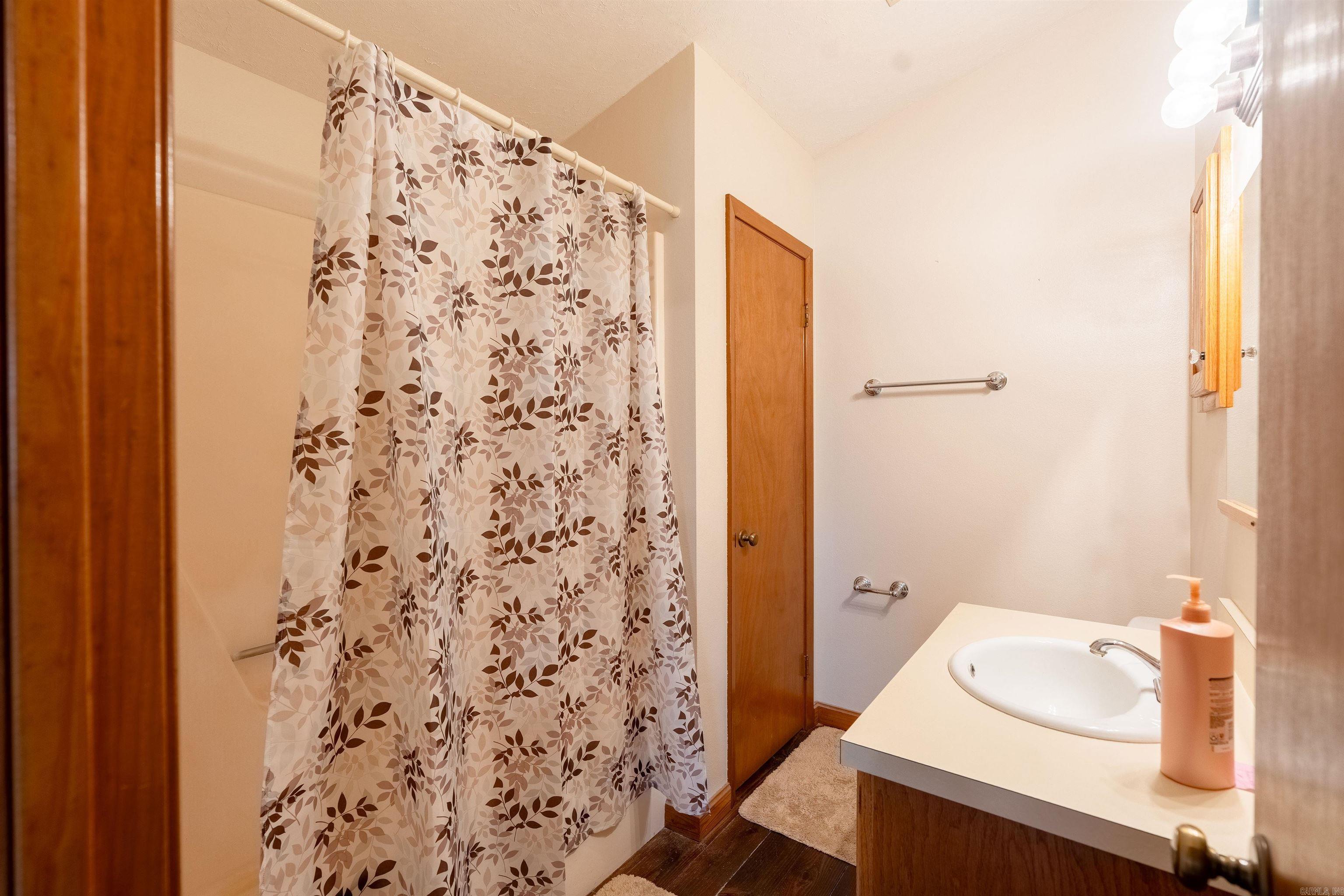 54 Woodland Cove Drive Heber Springs, AR 72543