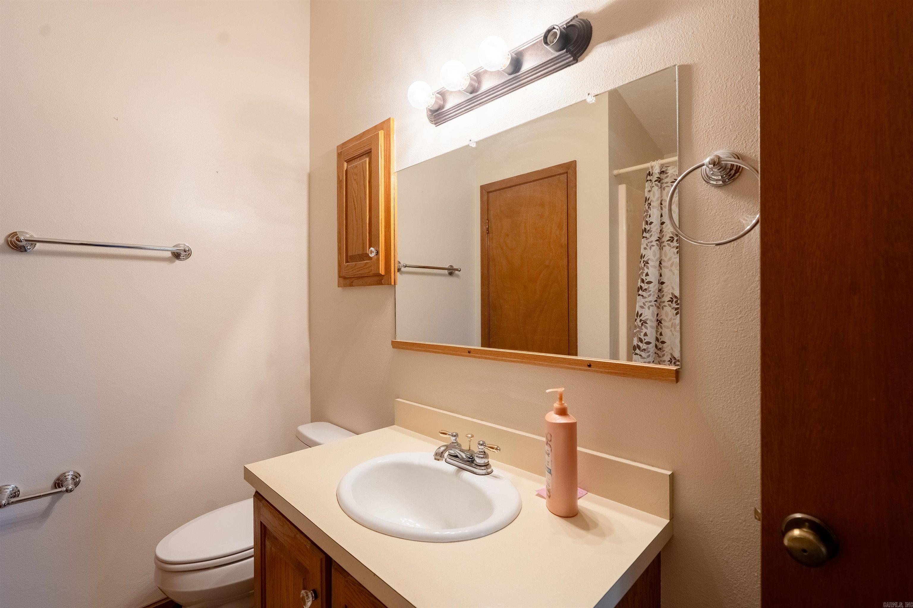 54 Woodland Cove Drive Heber Springs, AR 72543