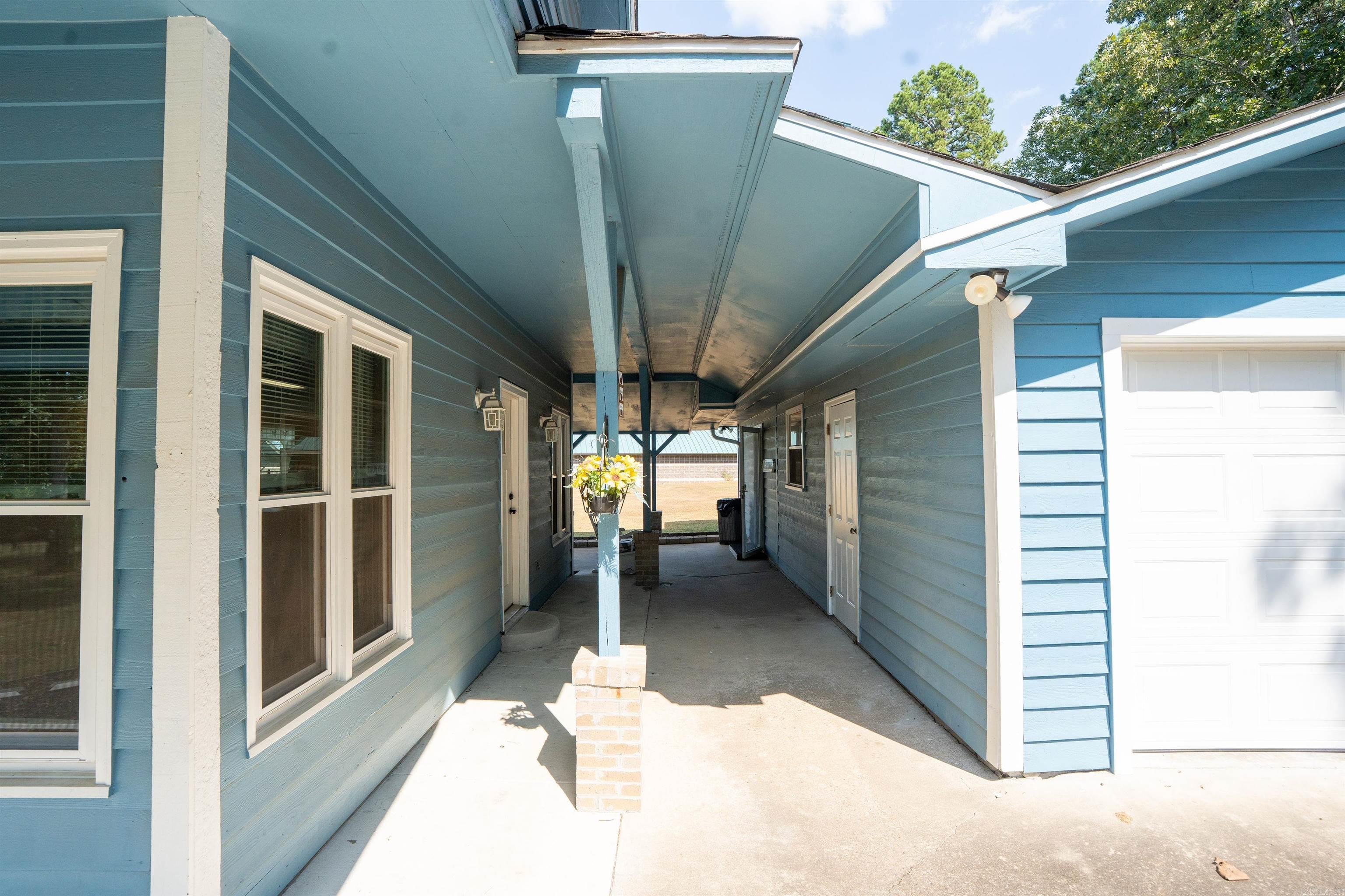 54 Woodland Cove Drive Heber Springs, AR 72543