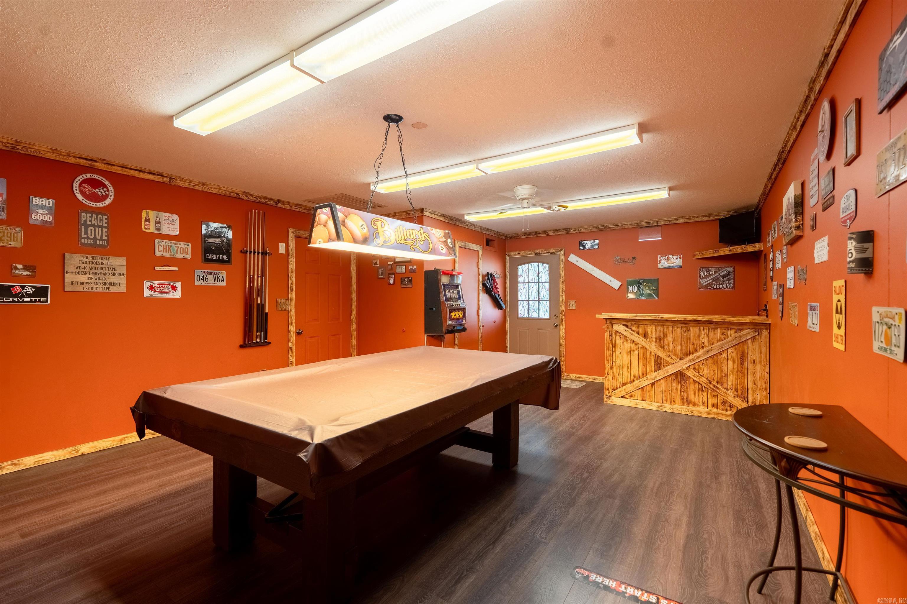 54 Woodland Cove Drive Heber Springs, AR 72543