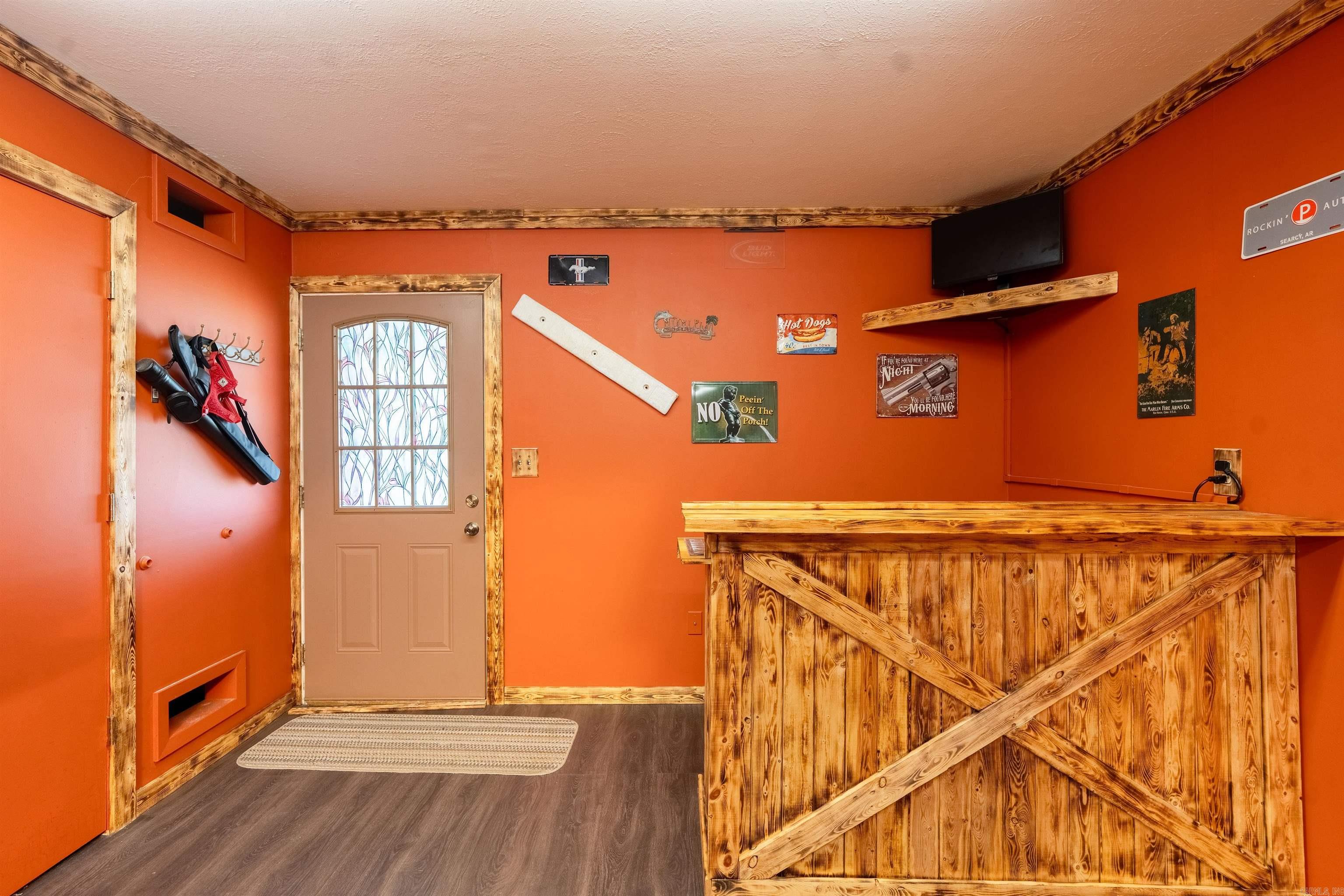 54 Woodland Cove Drive Heber Springs, AR 72543