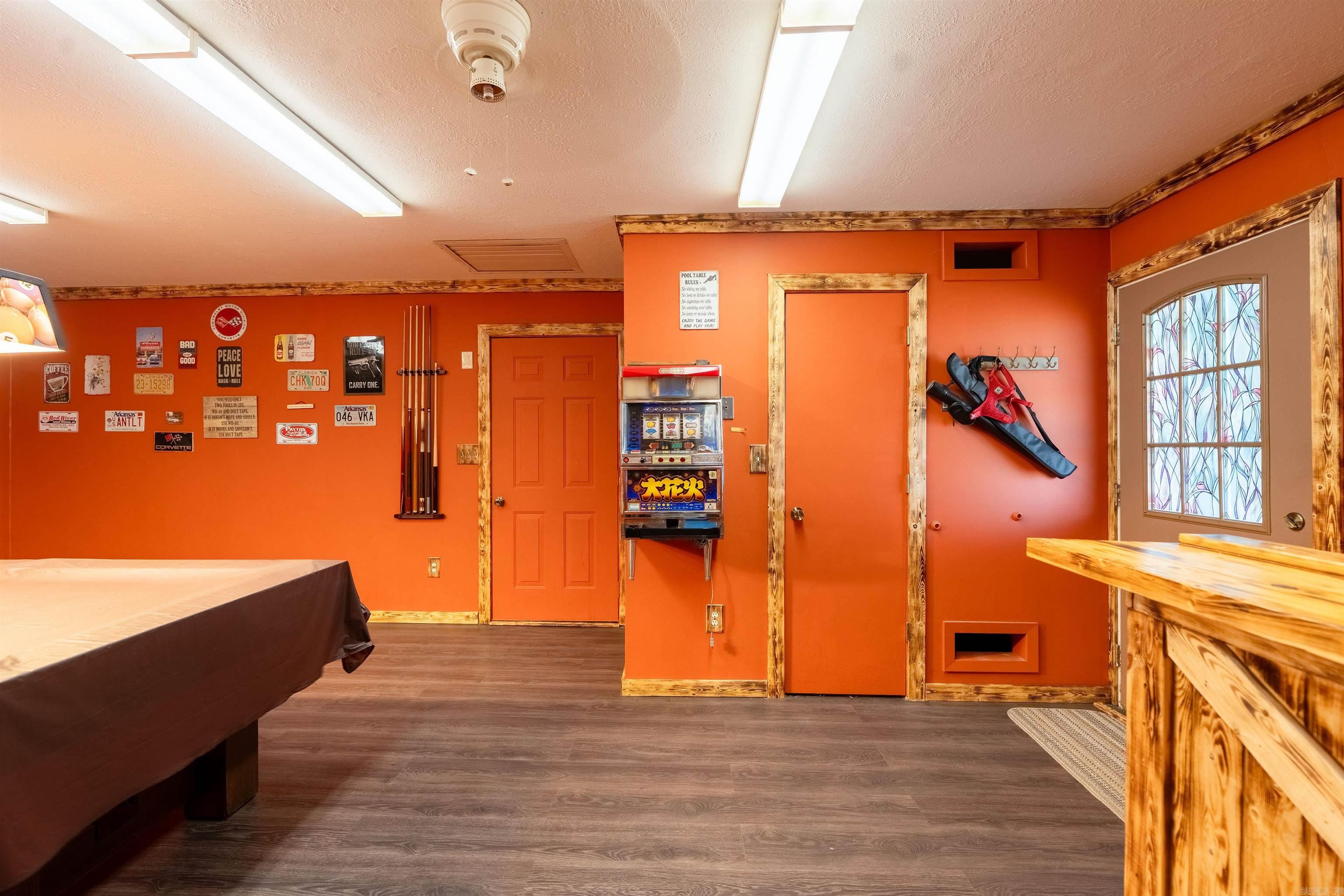 54 Woodland Cove Drive Heber Springs, AR 72543