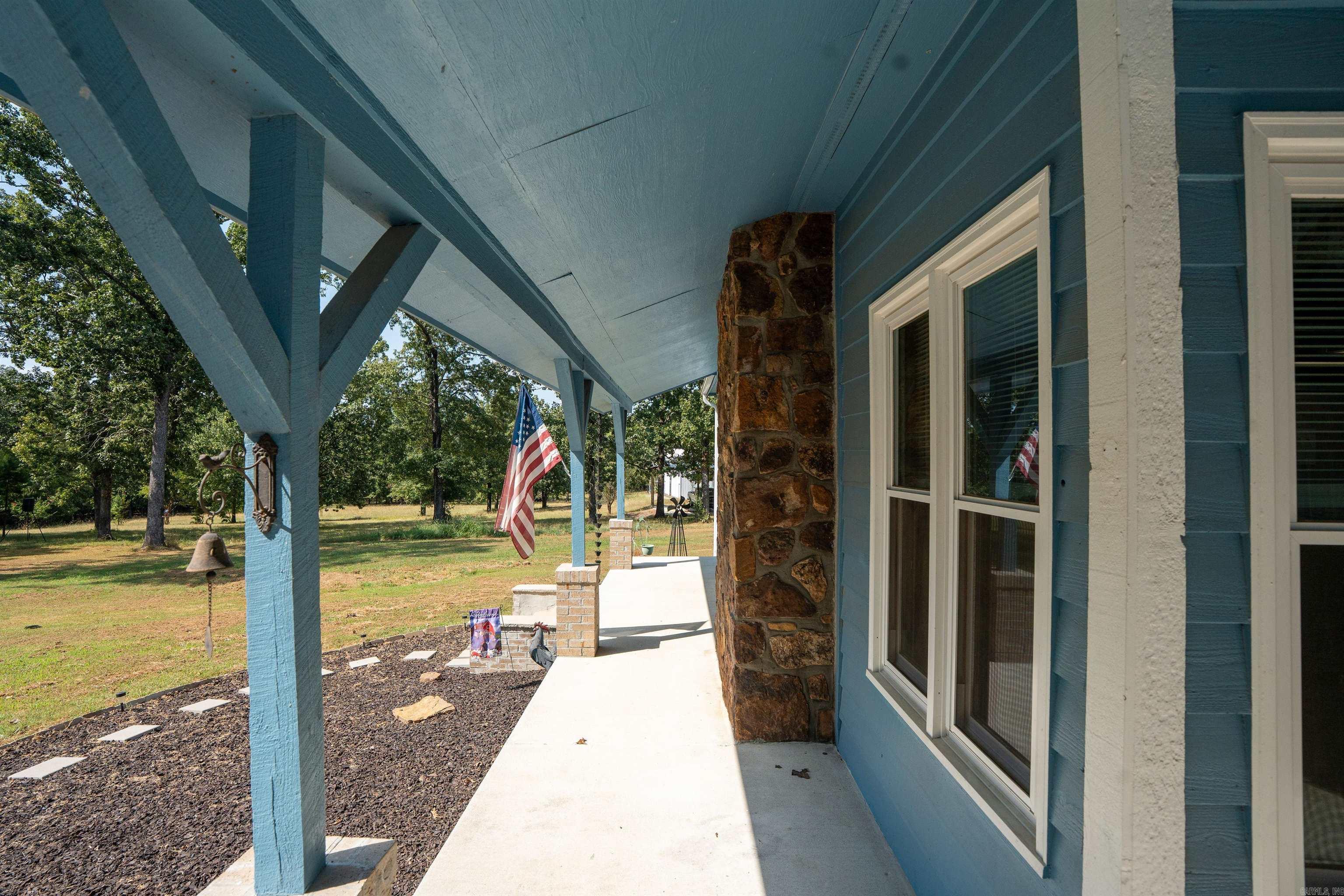 54 Woodland Cove Drive Heber Springs, AR 72543