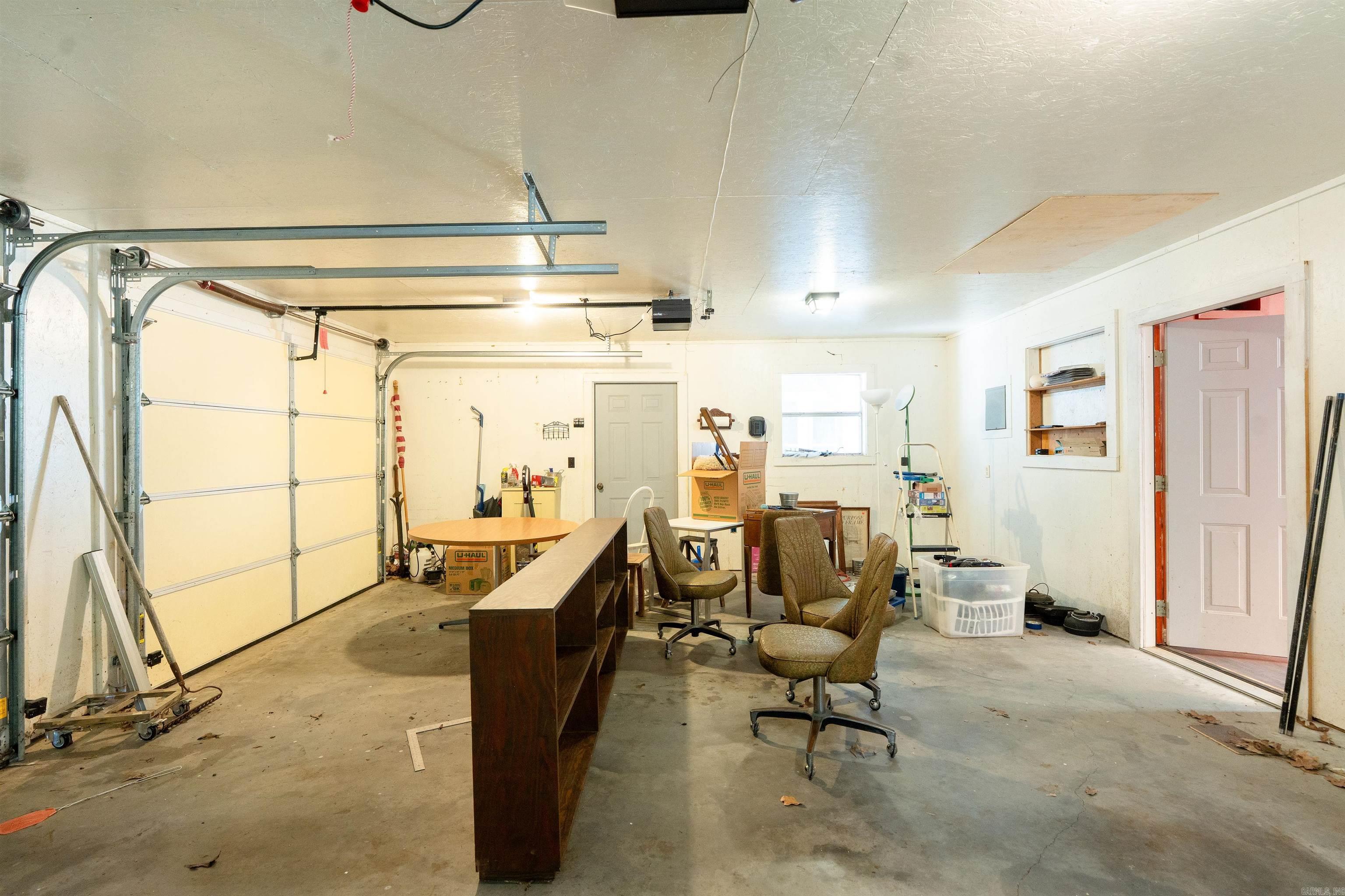 54 Woodland Cove Drive Heber Springs, AR 72543