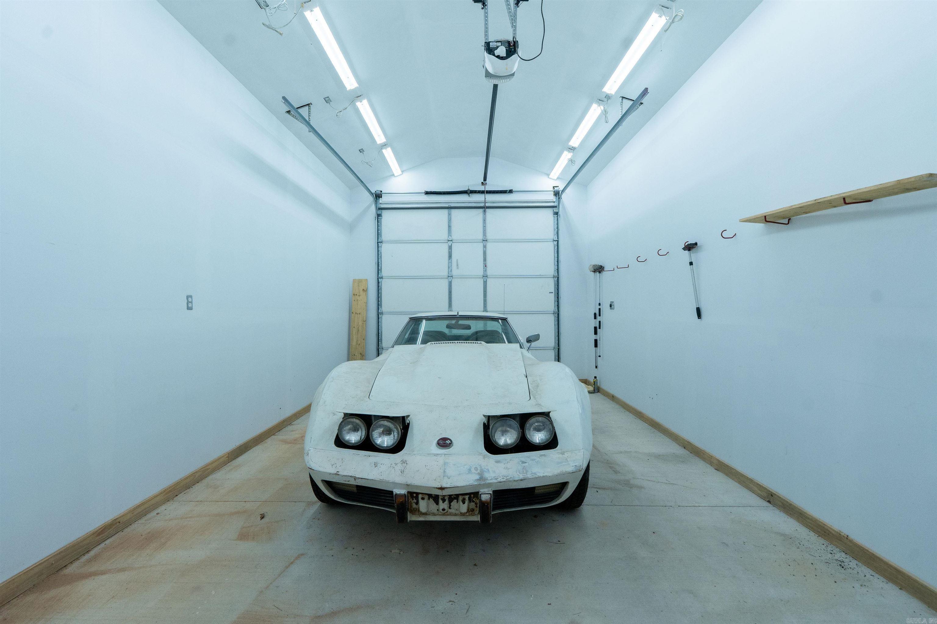 54 Woodland Cove Drive Heber Springs, AR 72543