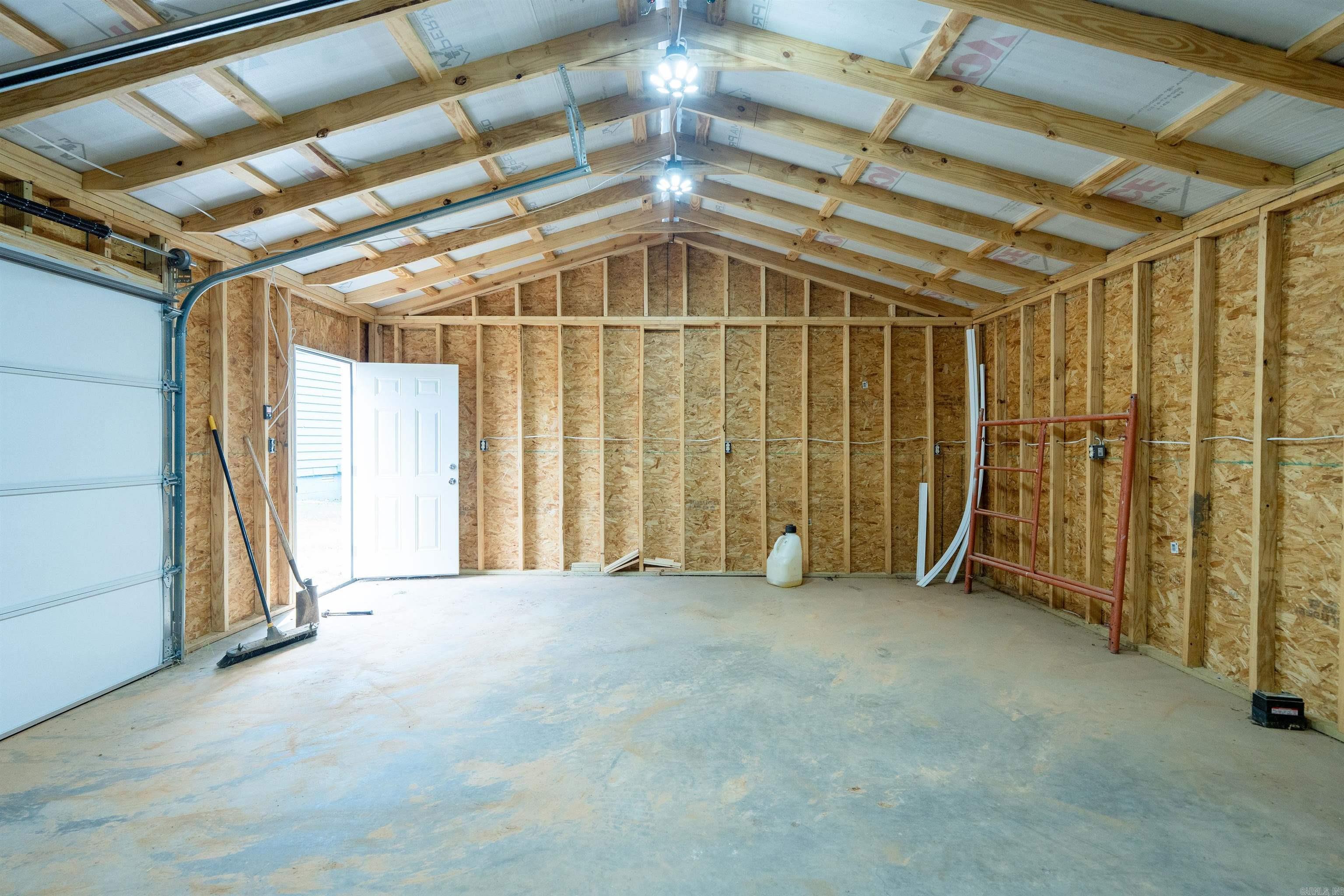 54 Woodland Cove Drive Heber Springs, AR 72543