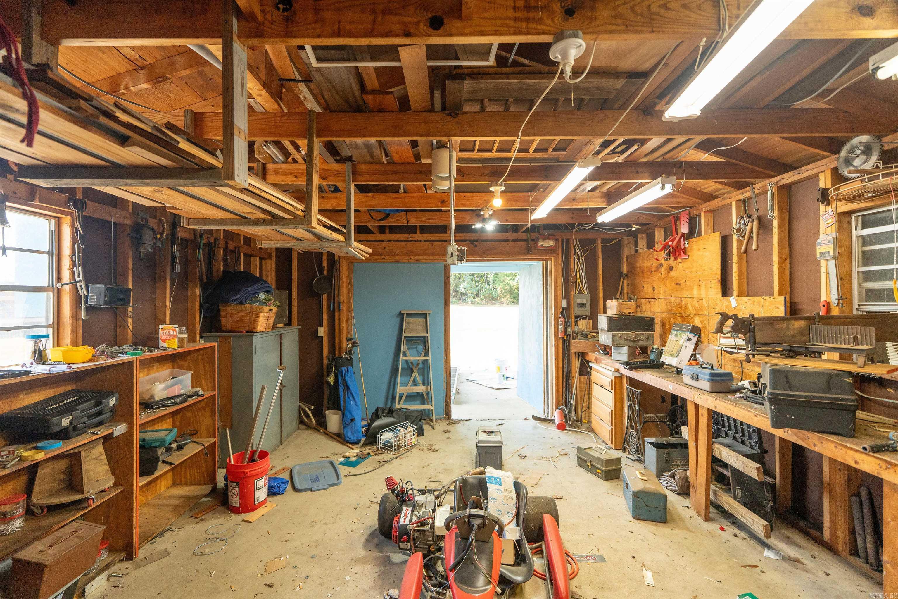 54 Woodland Cove Drive Heber Springs, AR 72543