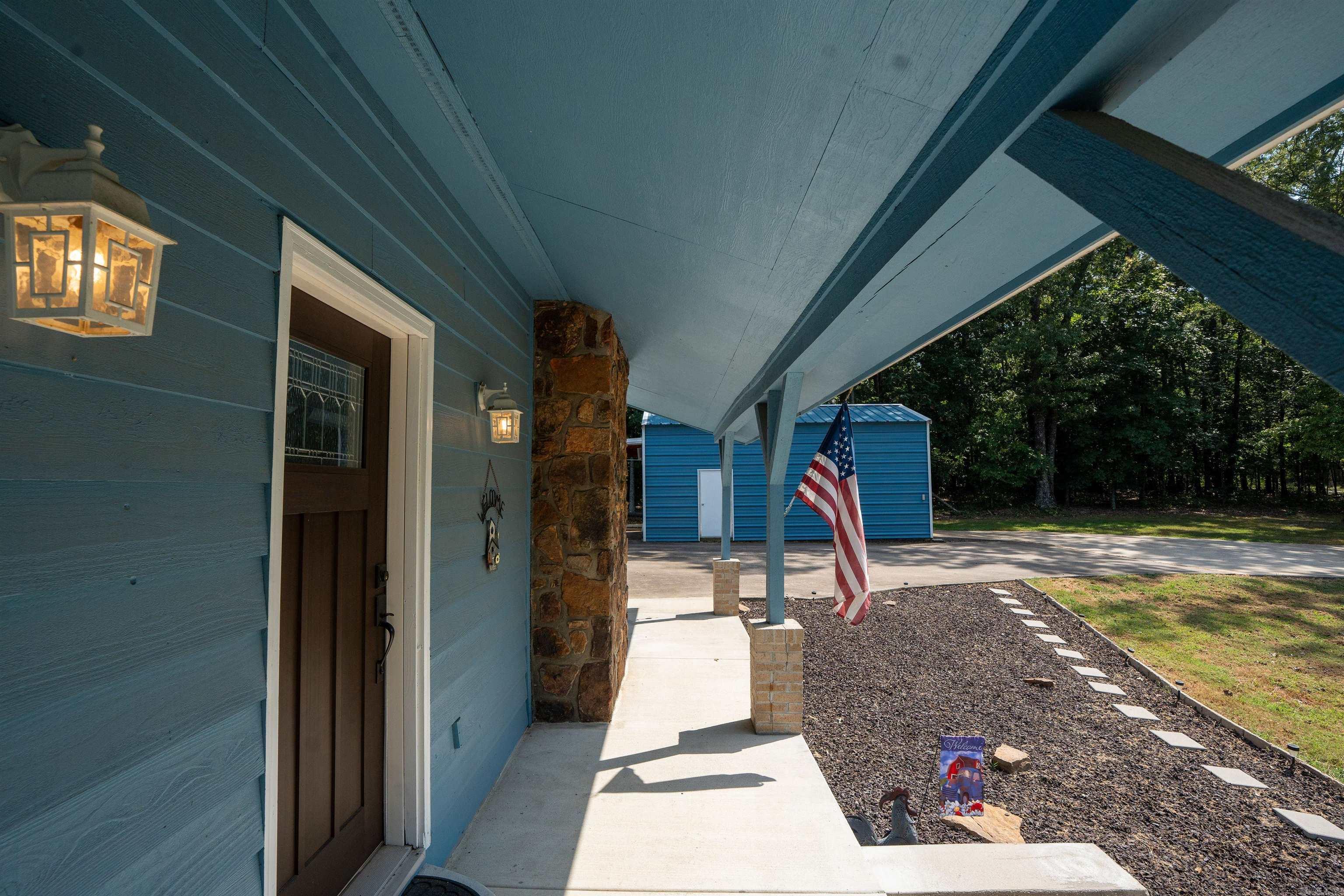 54 Woodland Cove Drive Heber Springs, AR 72543