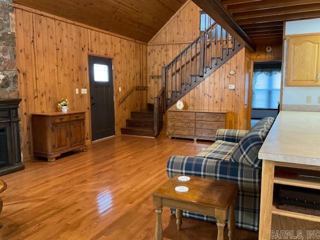 54 Woodland Cove Drive Heber Springs, AR 72543