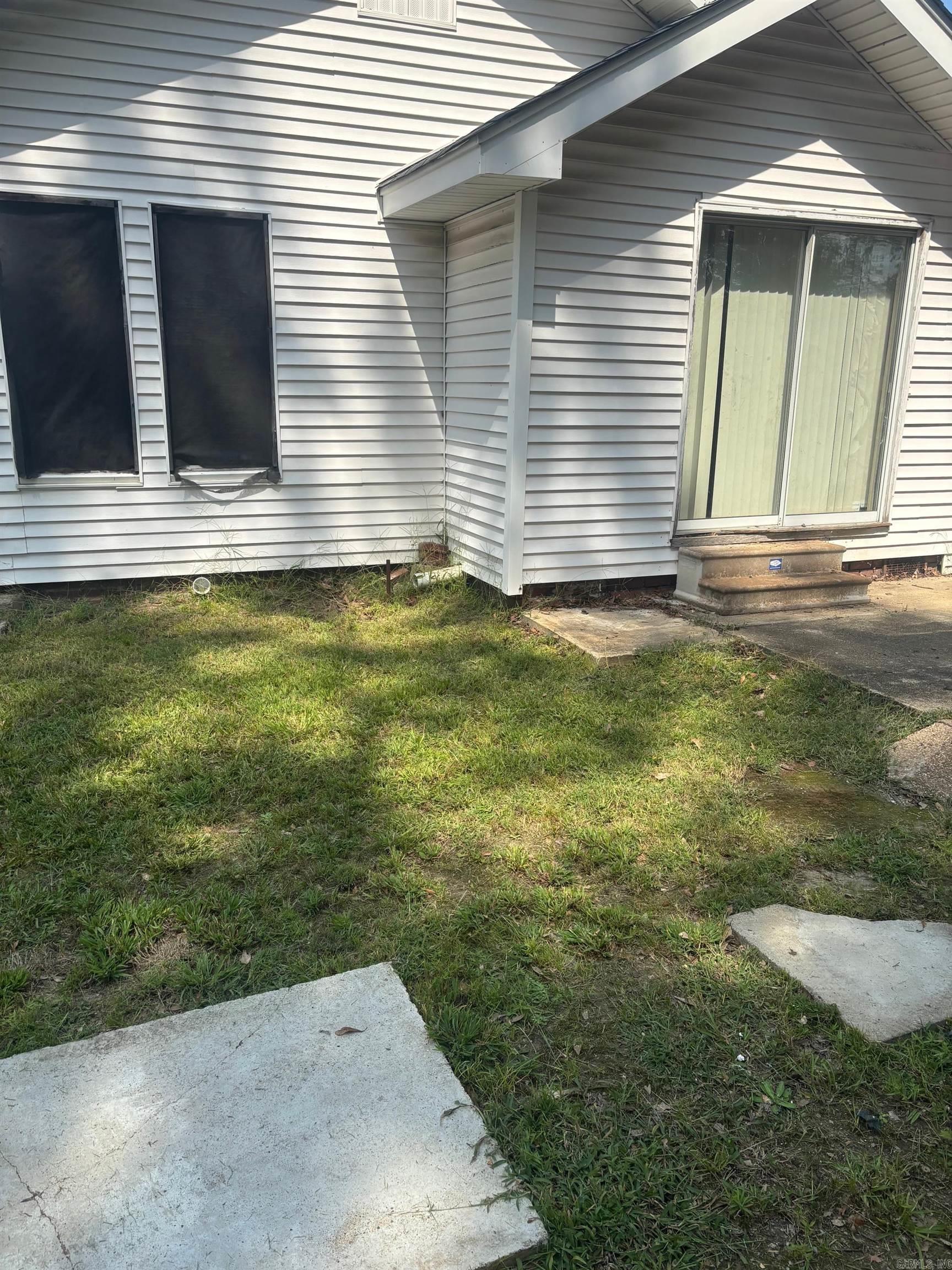 503 McHenry  Malvern, AR