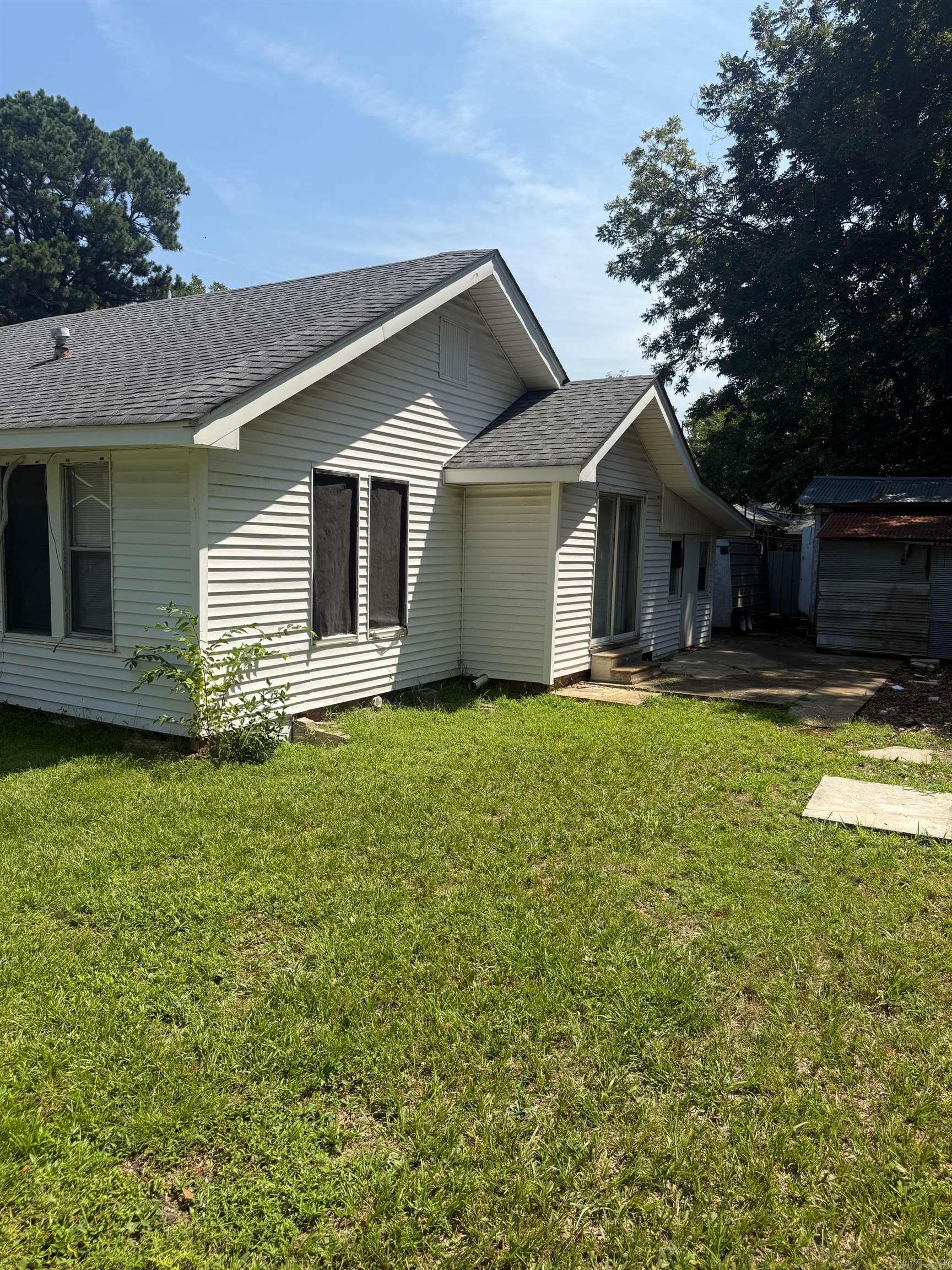 503 McHenry  Malvern, AR