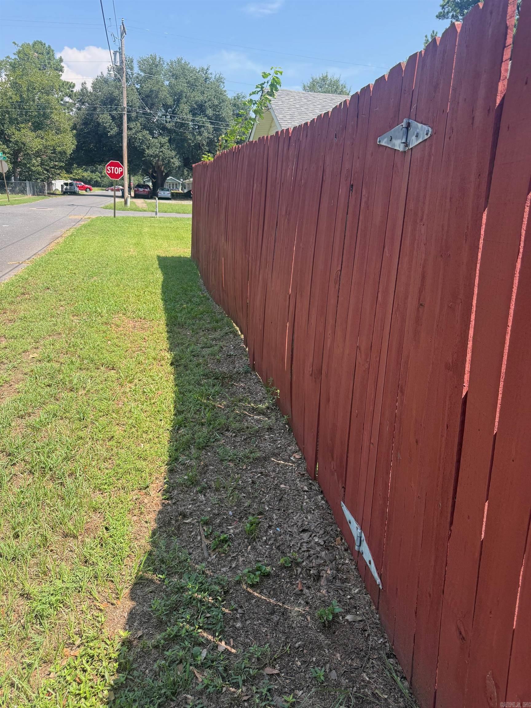 503 McHenry  Malvern, AR