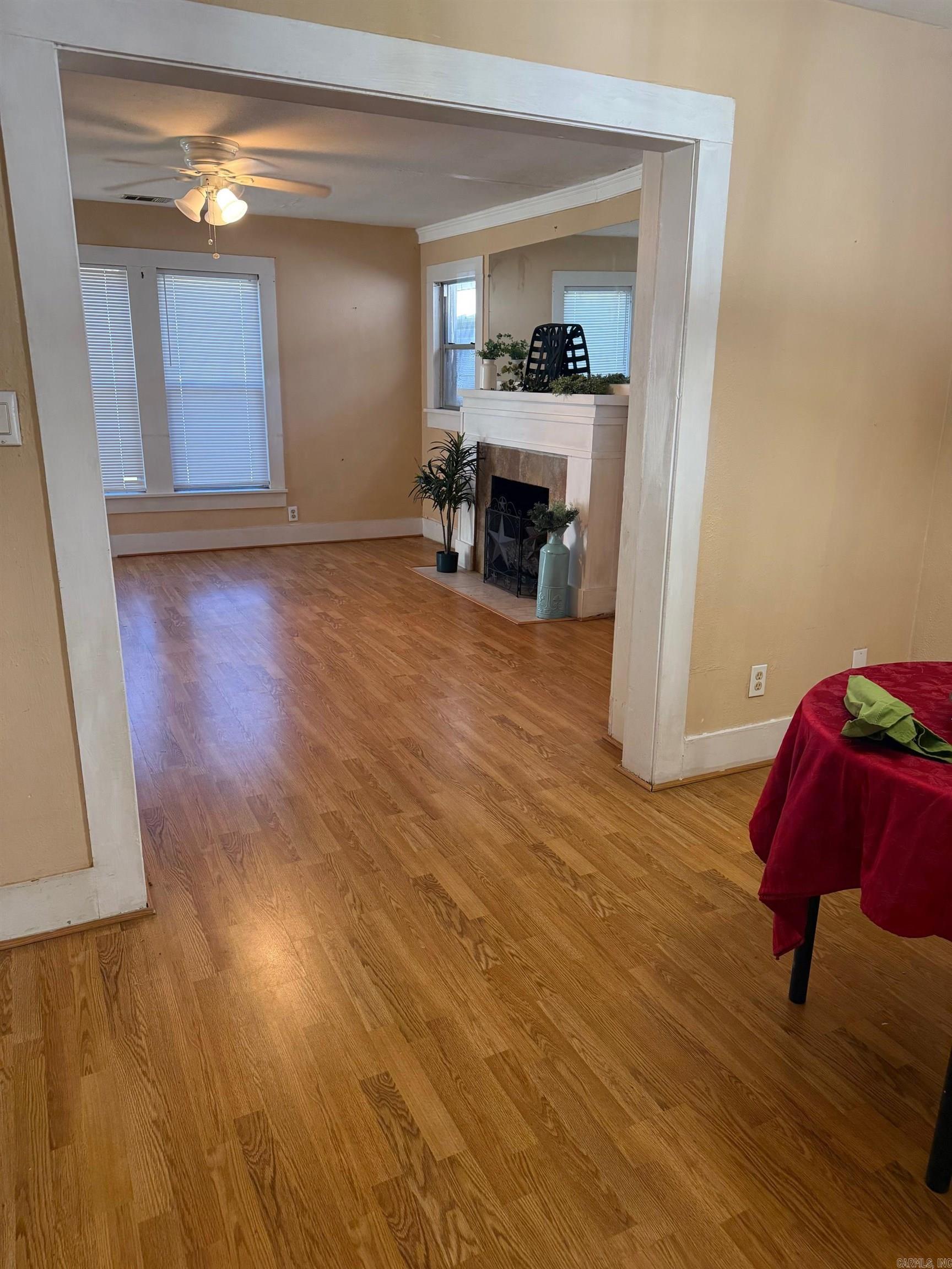 503 McHenry  Malvern, AR