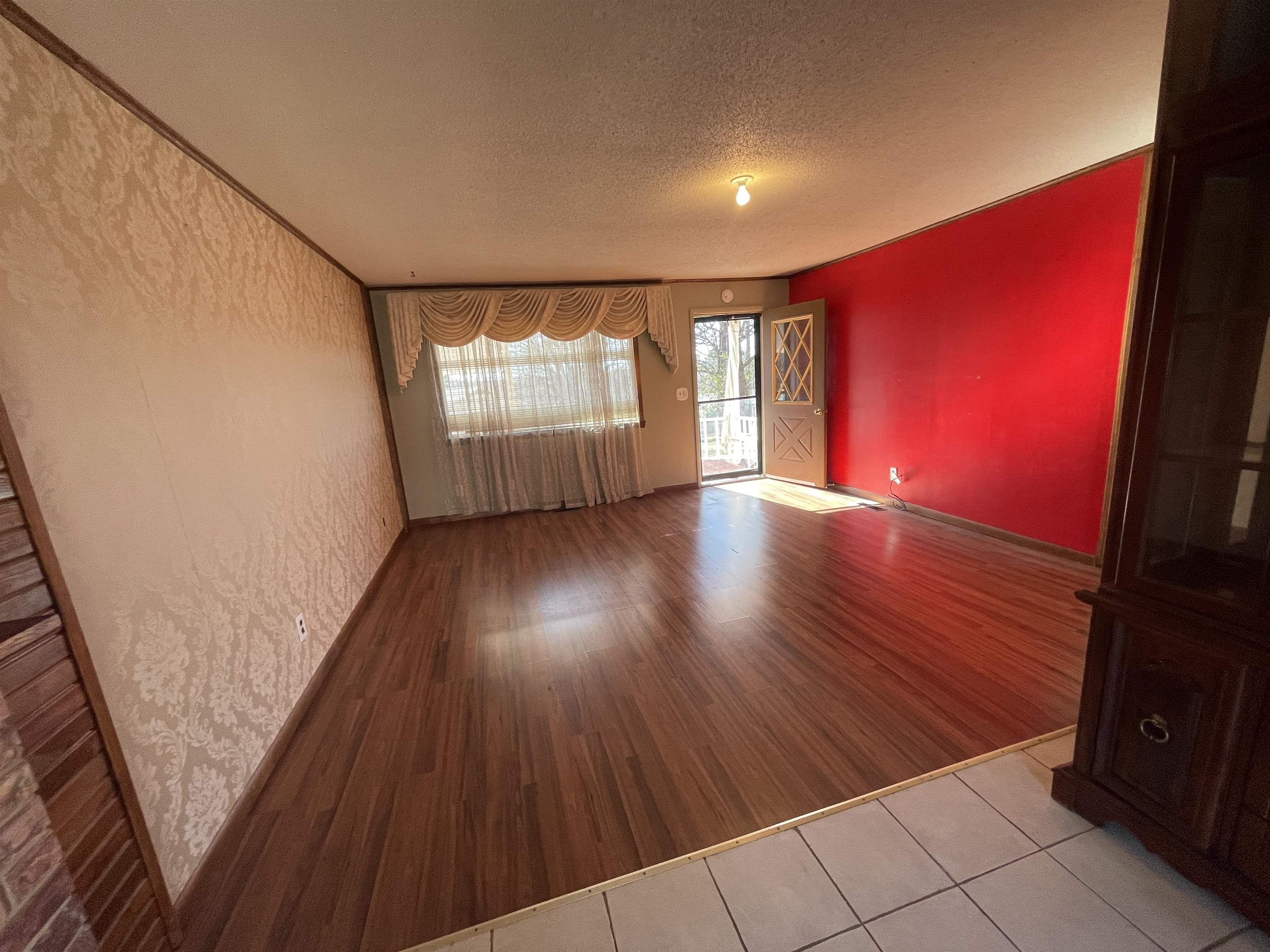 111 Humphrey  Salem, AR