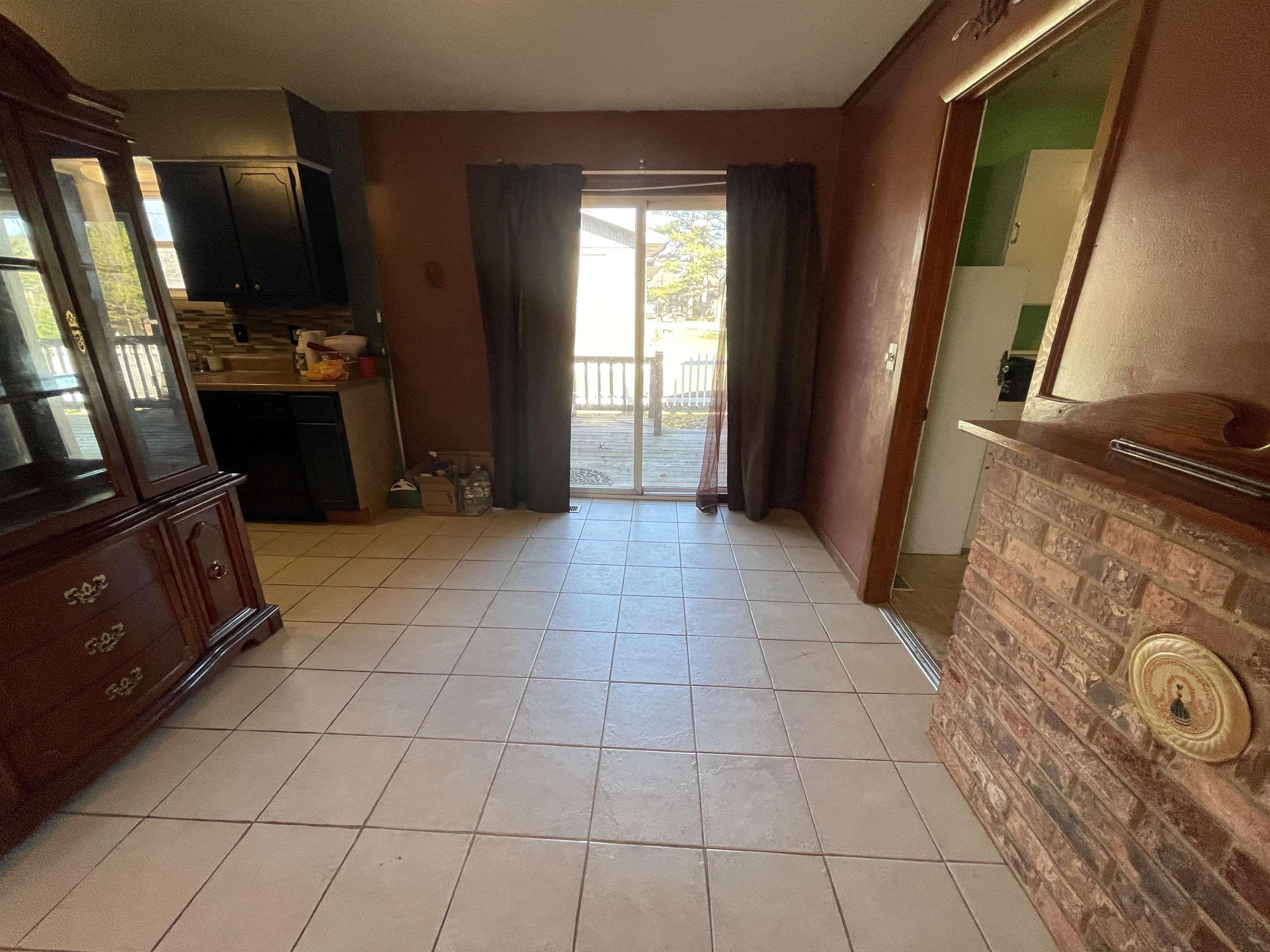 111 Humphrey  Salem, AR