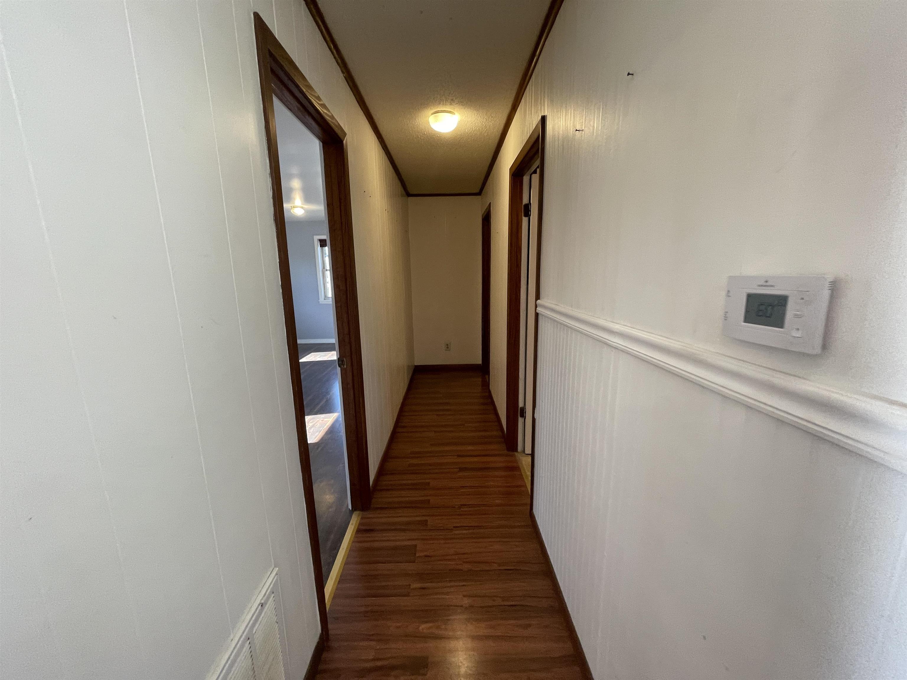 111 Humphrey  Salem, AR