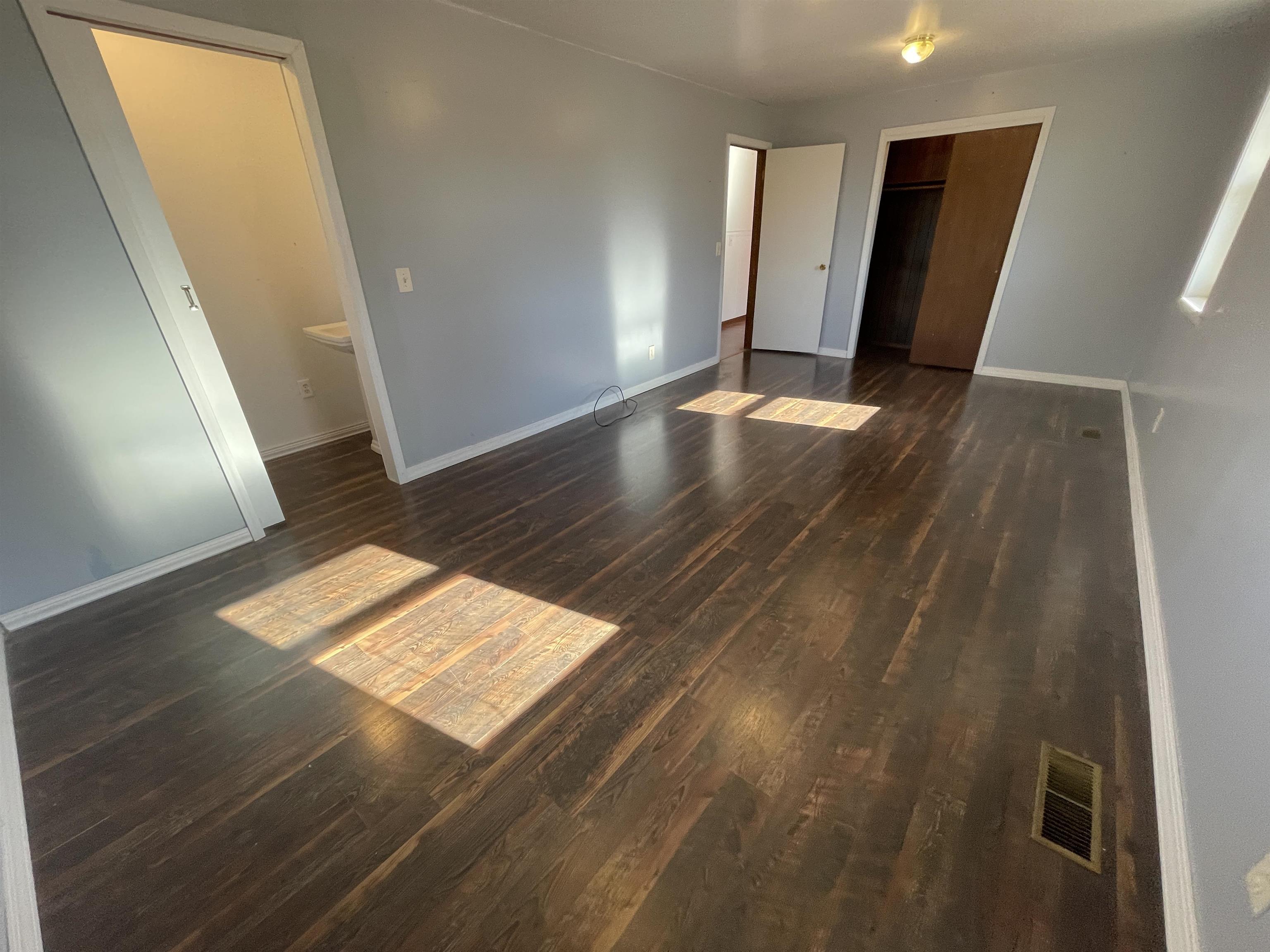 111 Humphrey  Salem, AR