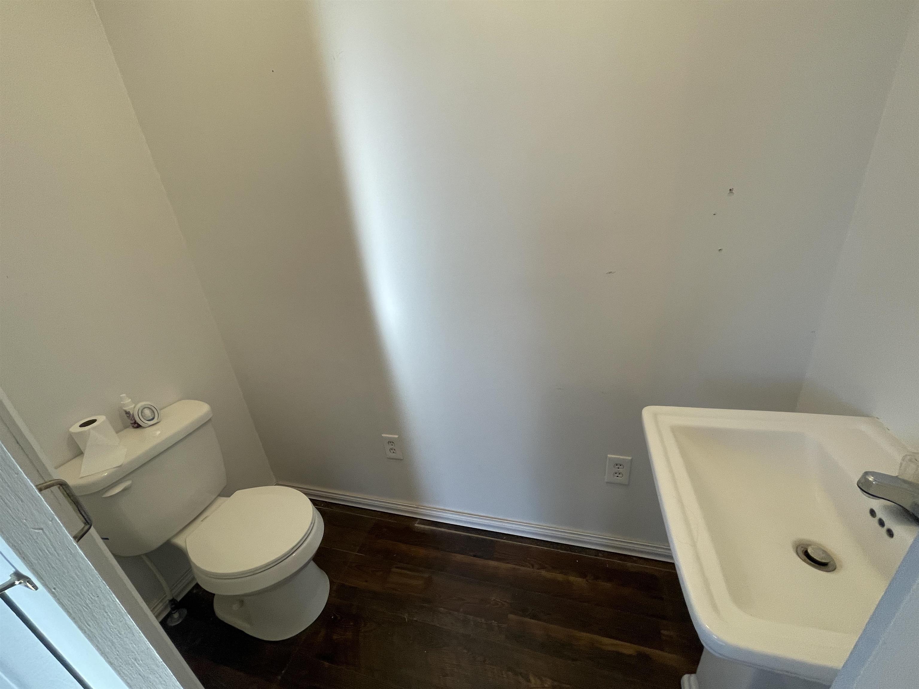 111 Humphrey  Salem, AR