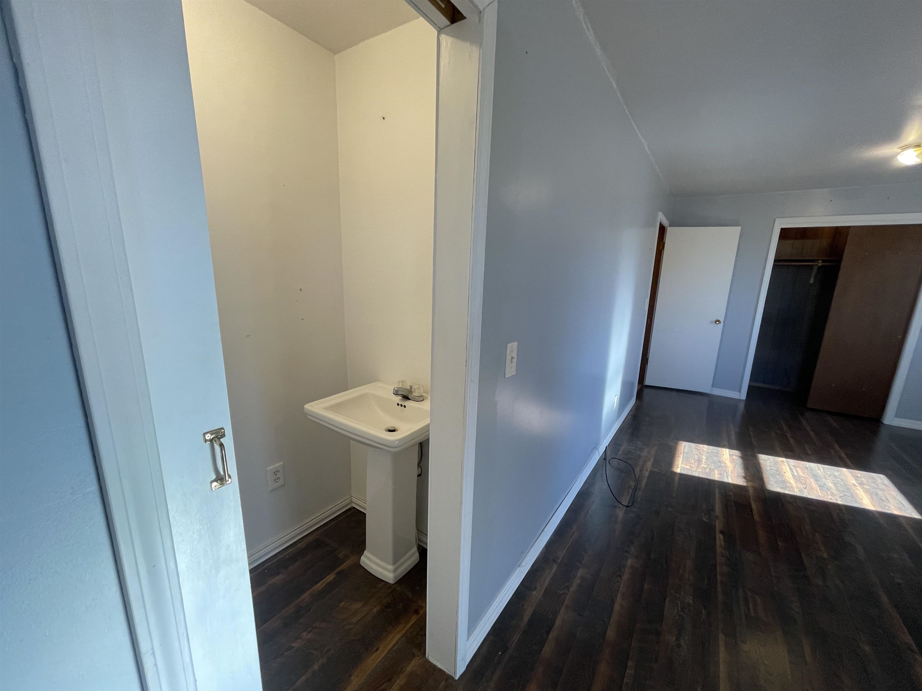 111 Humphrey  Salem, AR