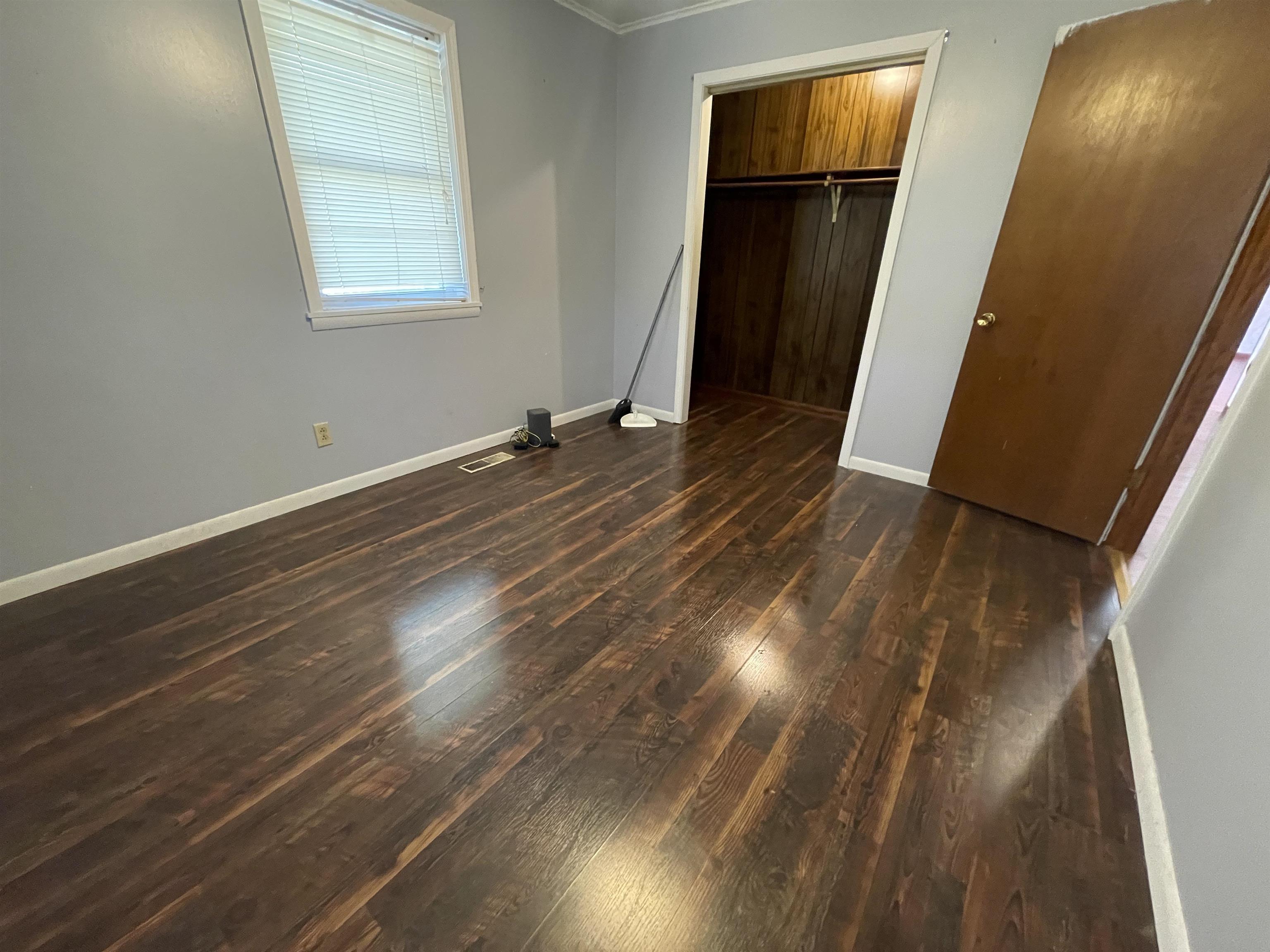 111 Humphrey  Salem, AR