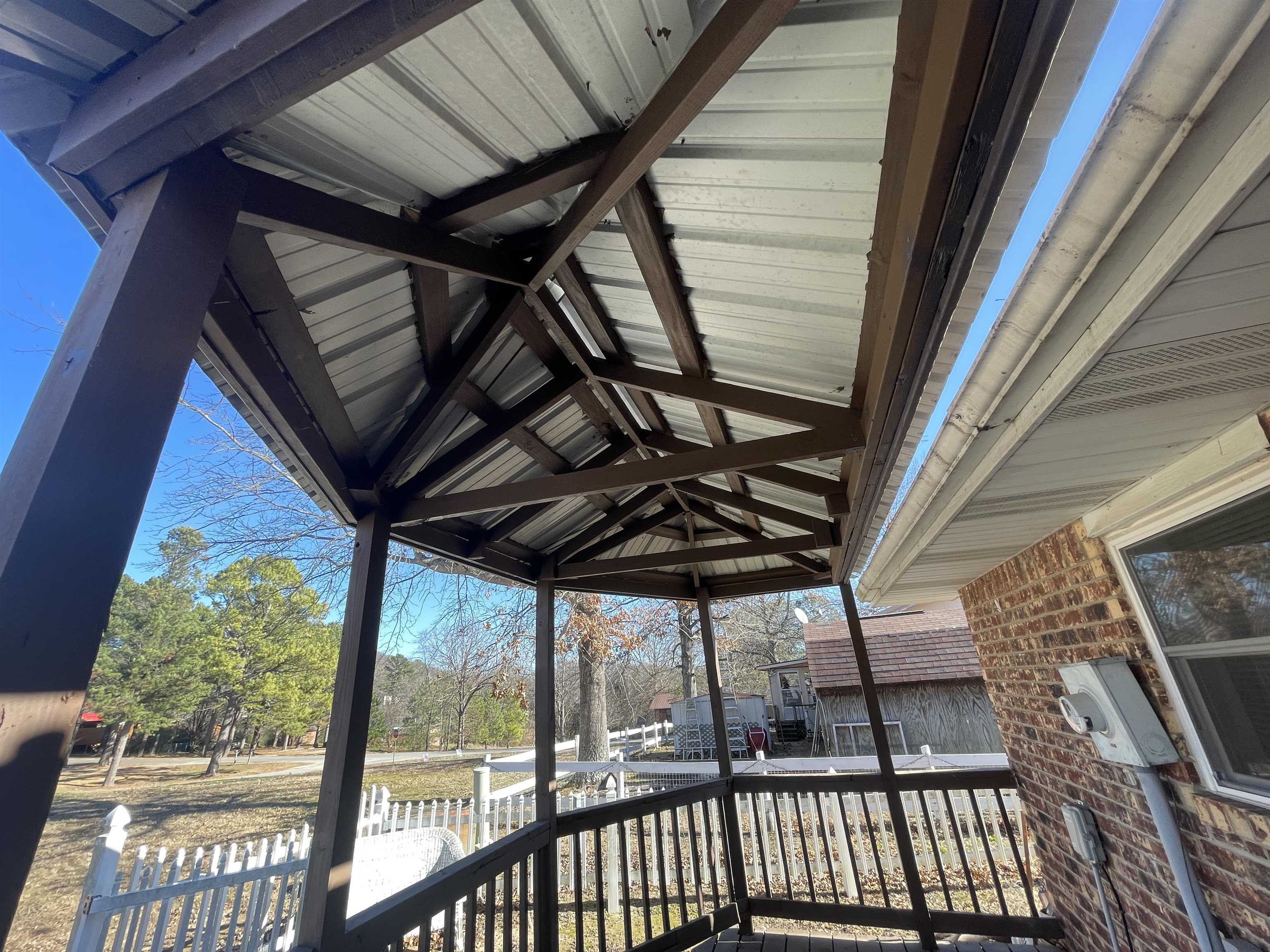 111 Humphrey  Salem, AR