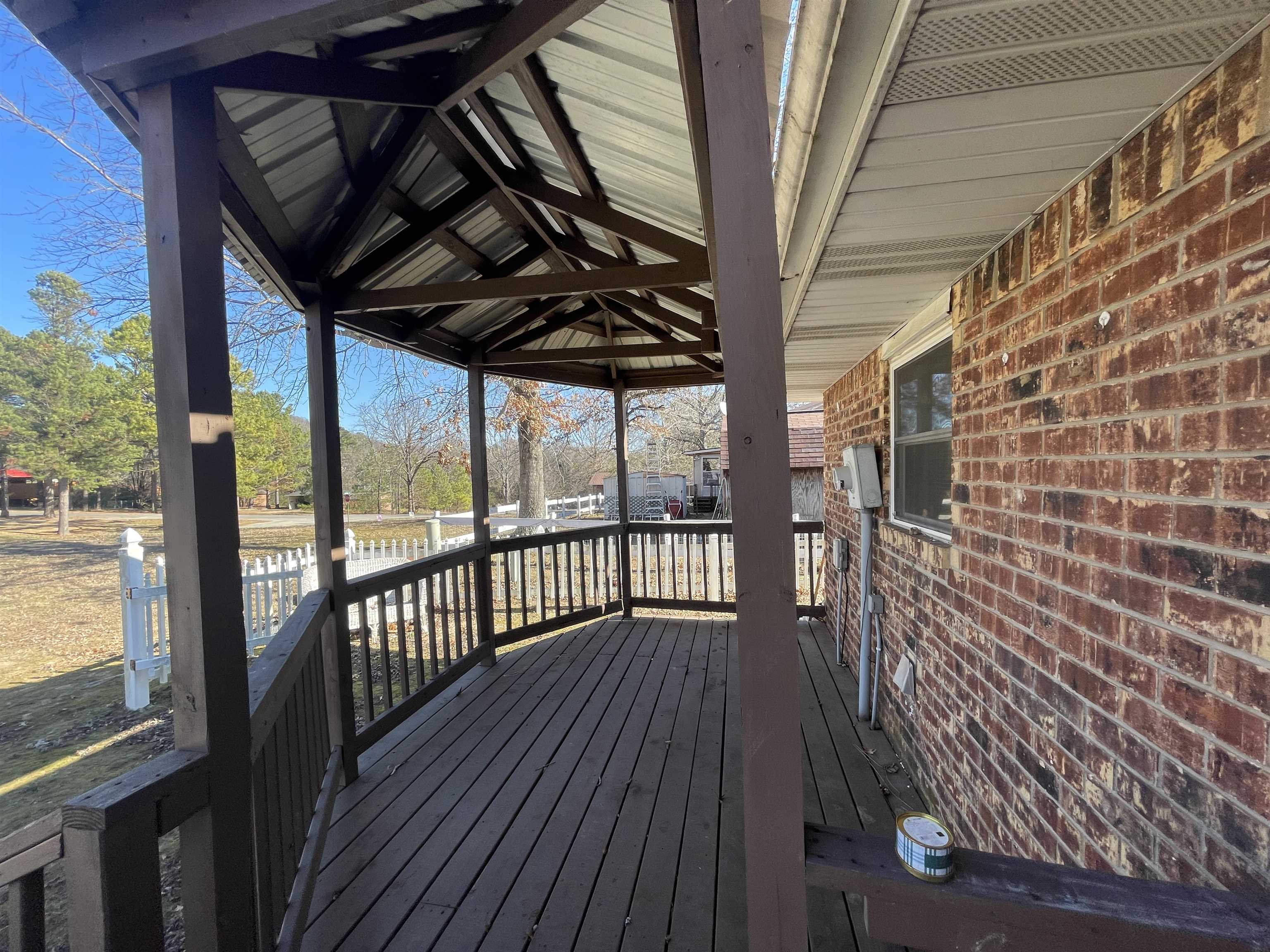 111 Humphrey  Salem, AR