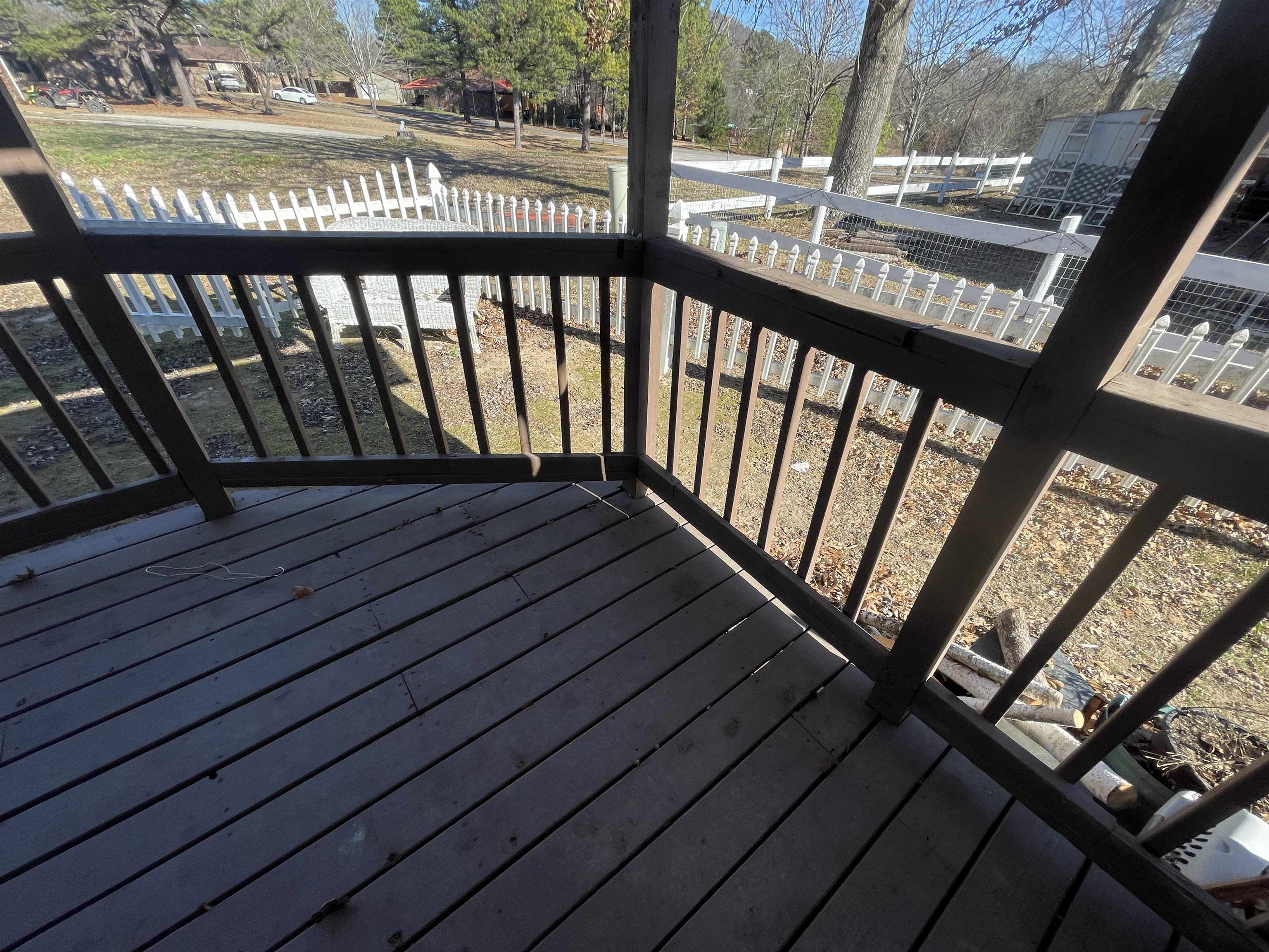 111 Humphrey  Salem, AR