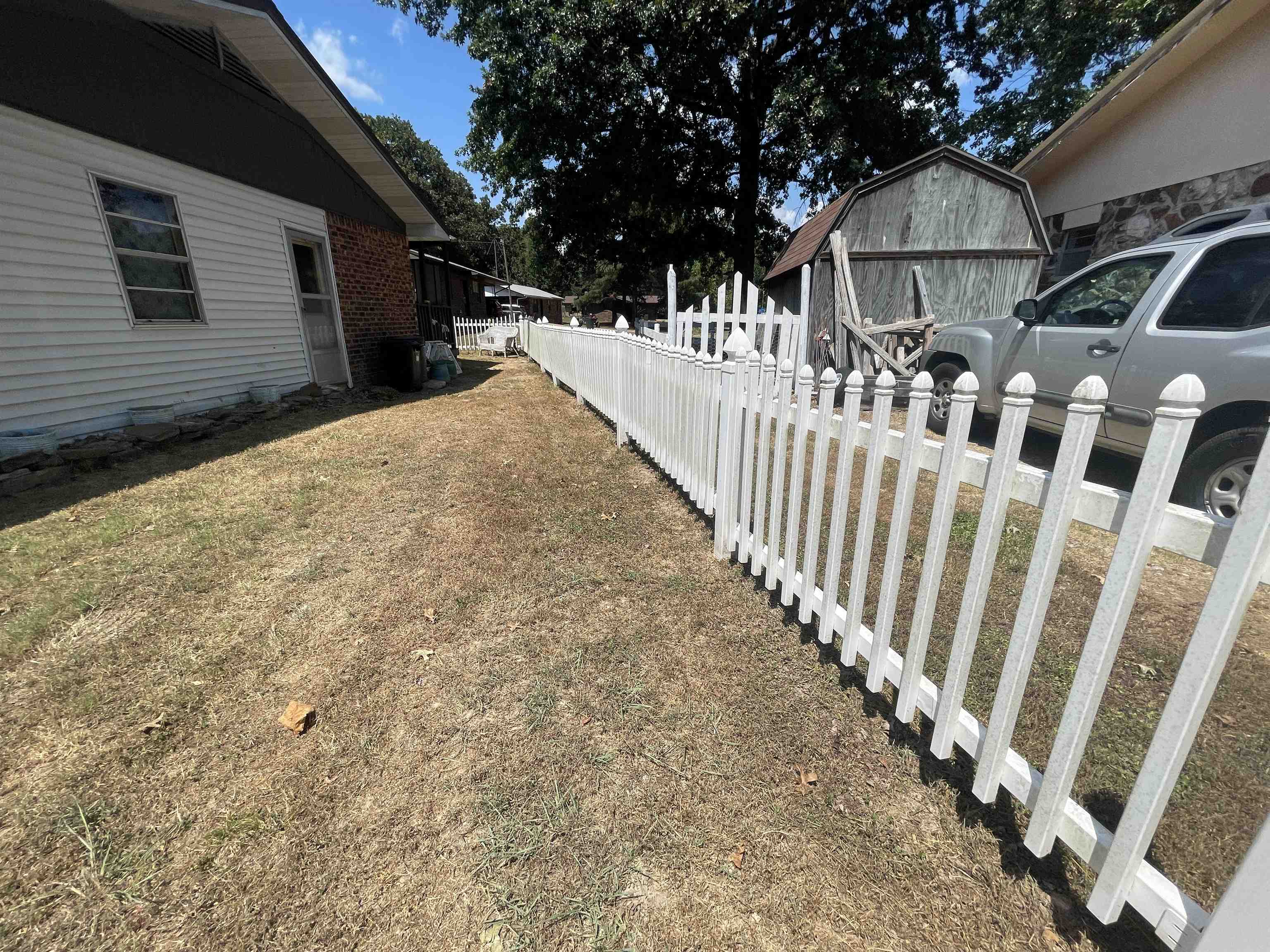 111 Humphrey  Salem, AR