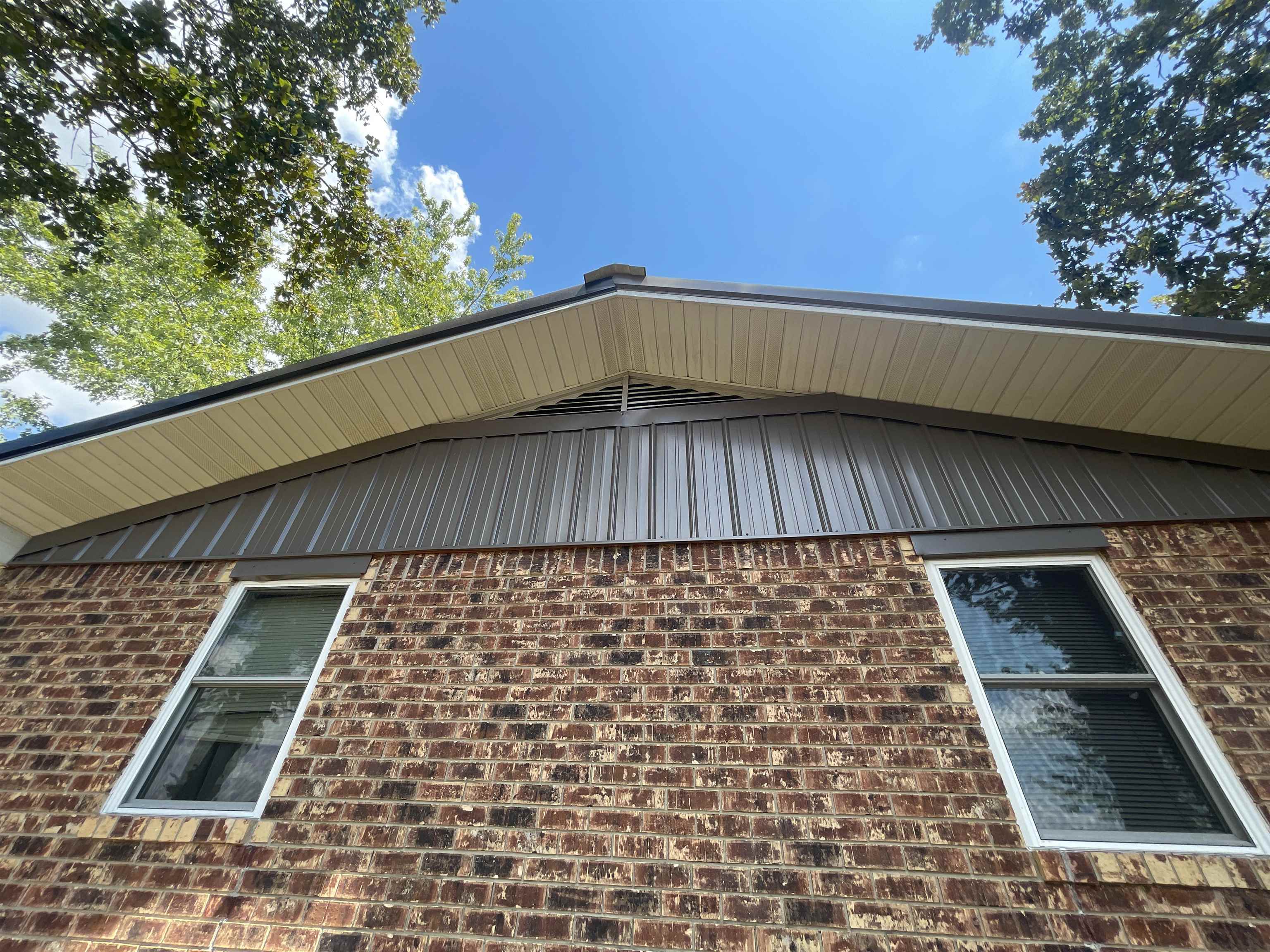 111 Humphrey  Salem, AR