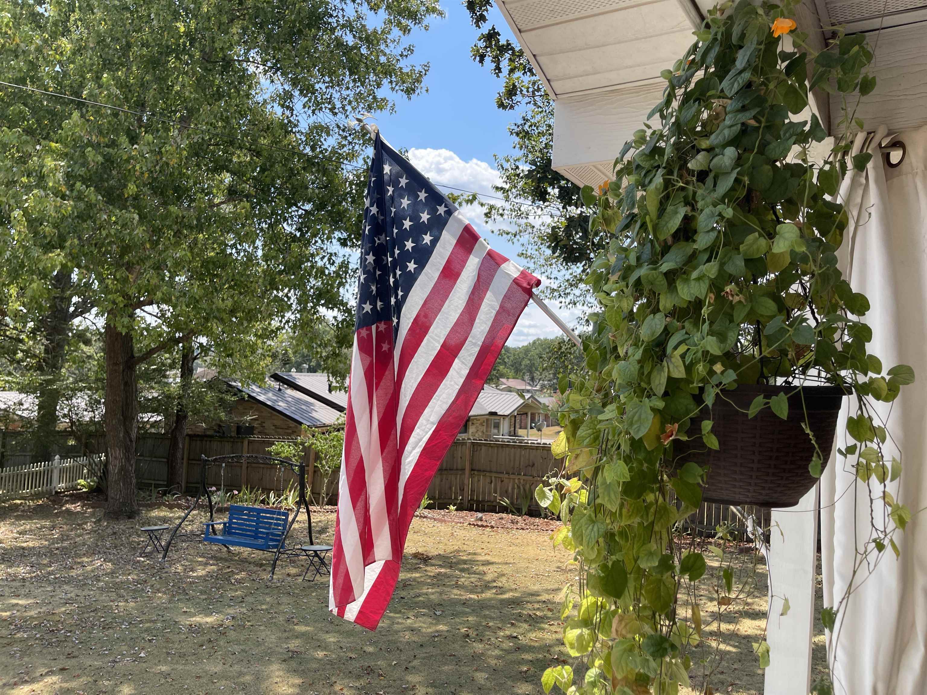 111 Humphrey  Salem, AR