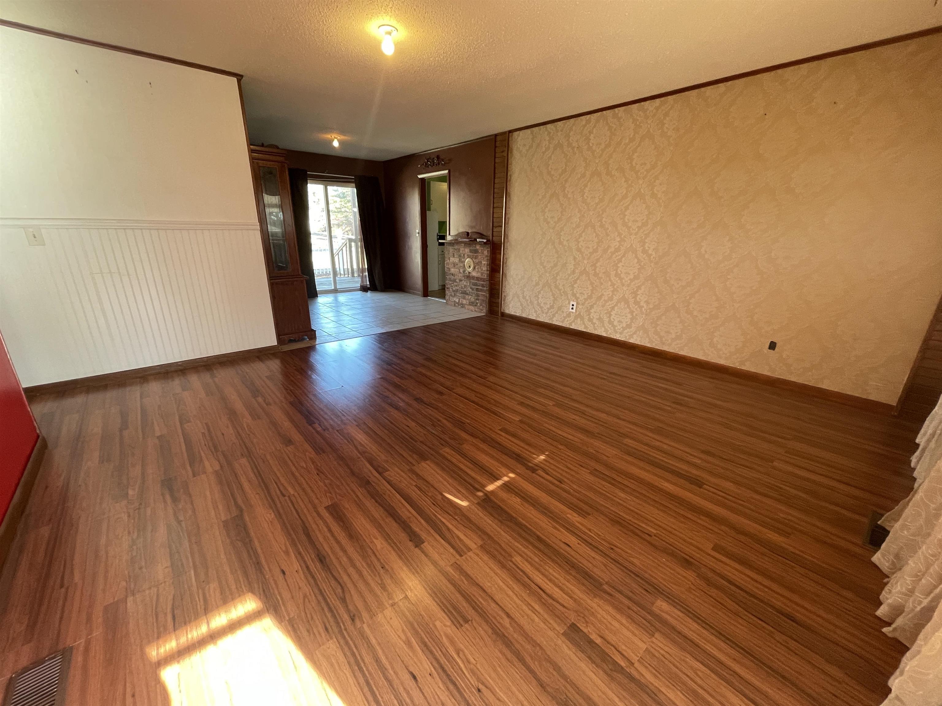 111 Humphrey  Salem, AR