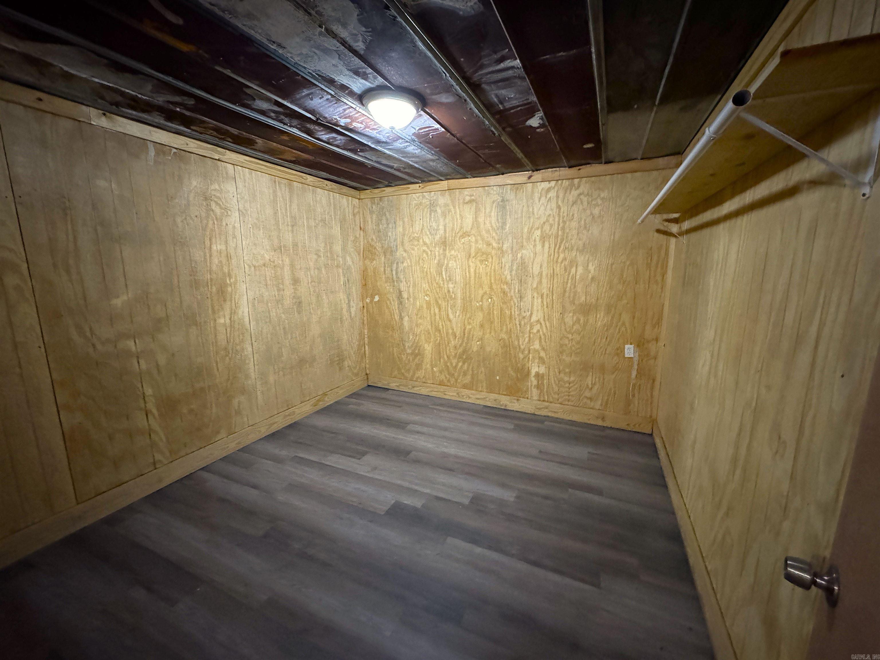 20 County Road 505  Fair Oaks, AR