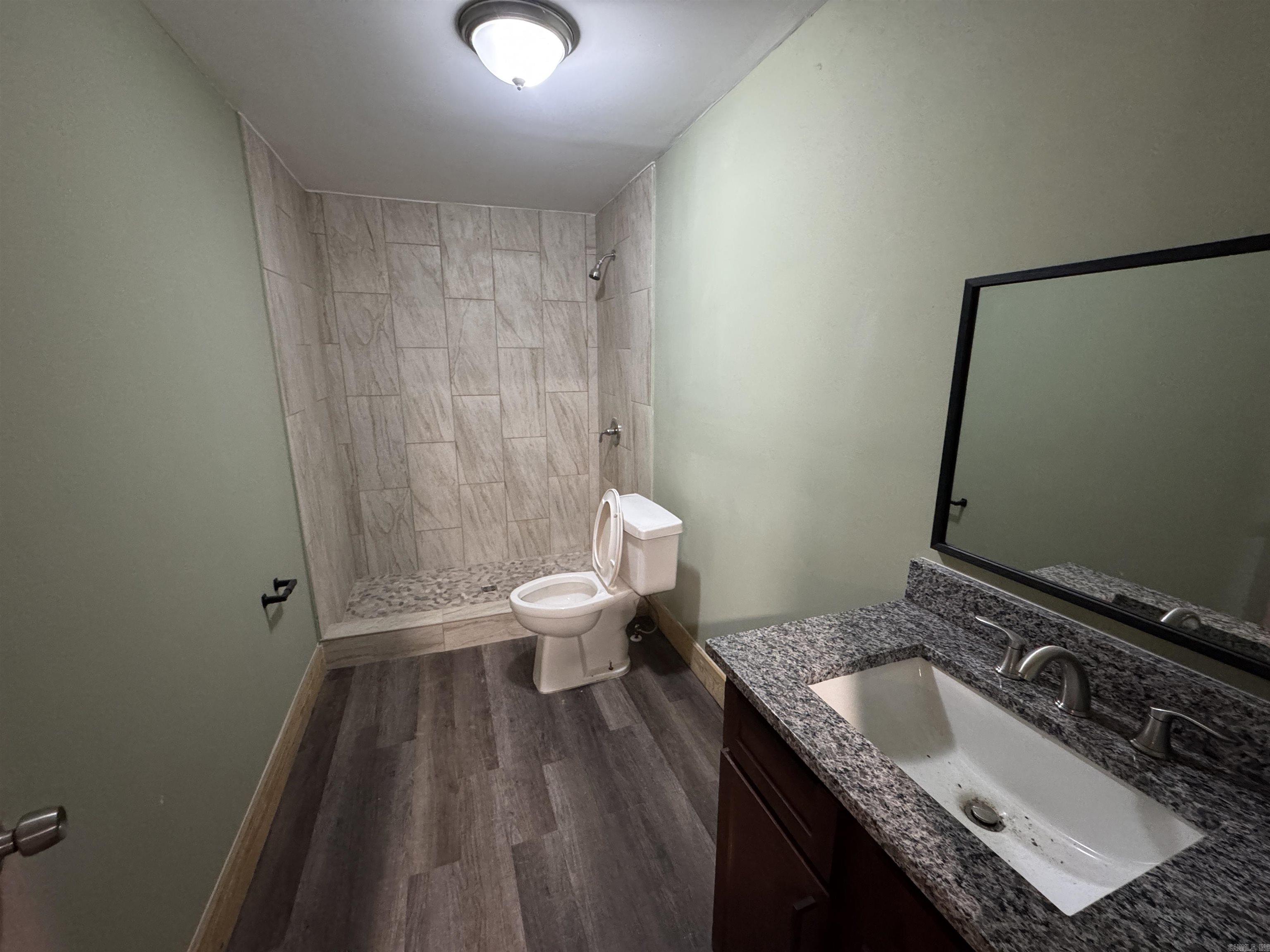 20 County Road 505  Fair Oaks, AR