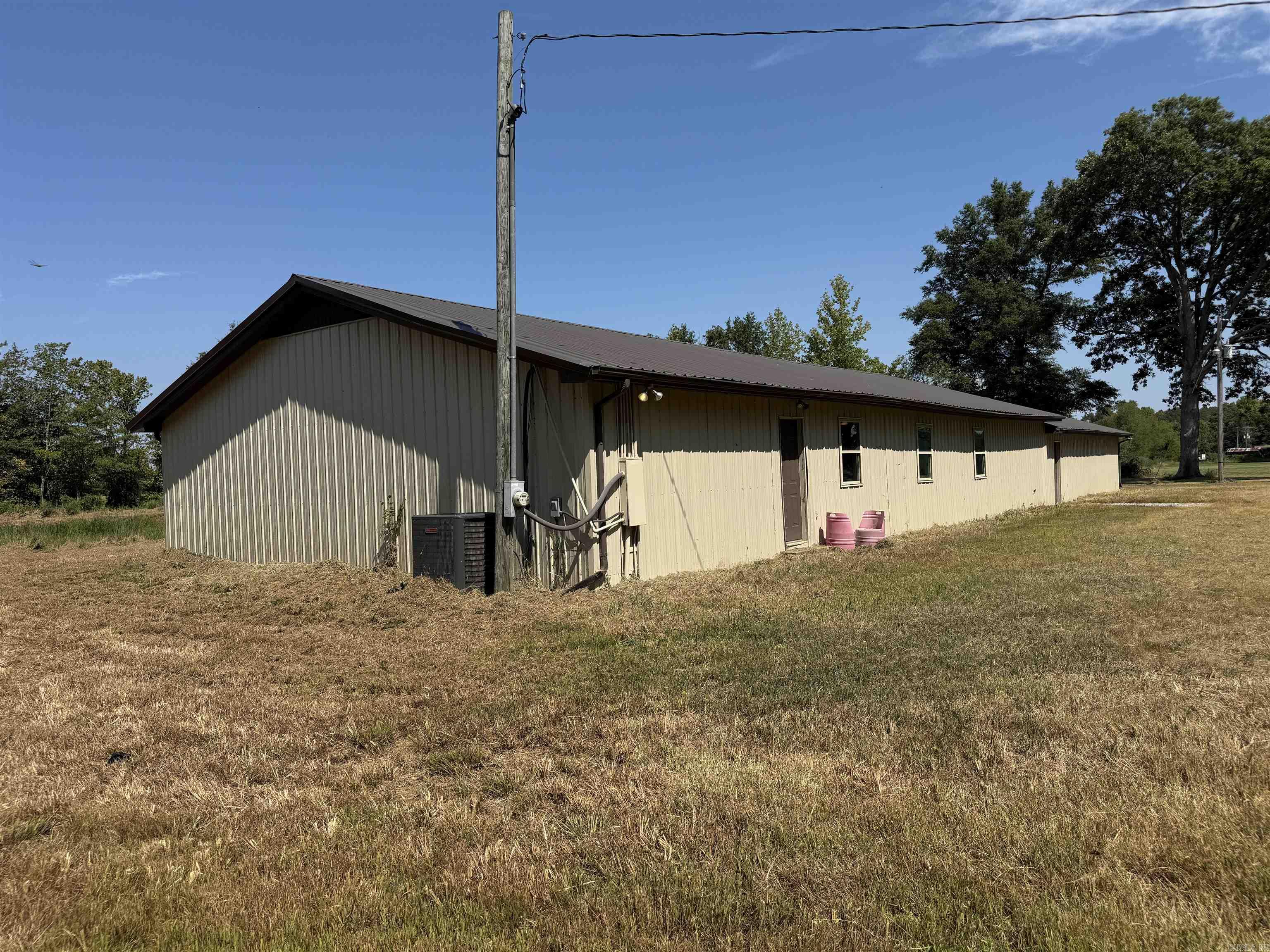 20 County Road 505  Fair Oaks, AR