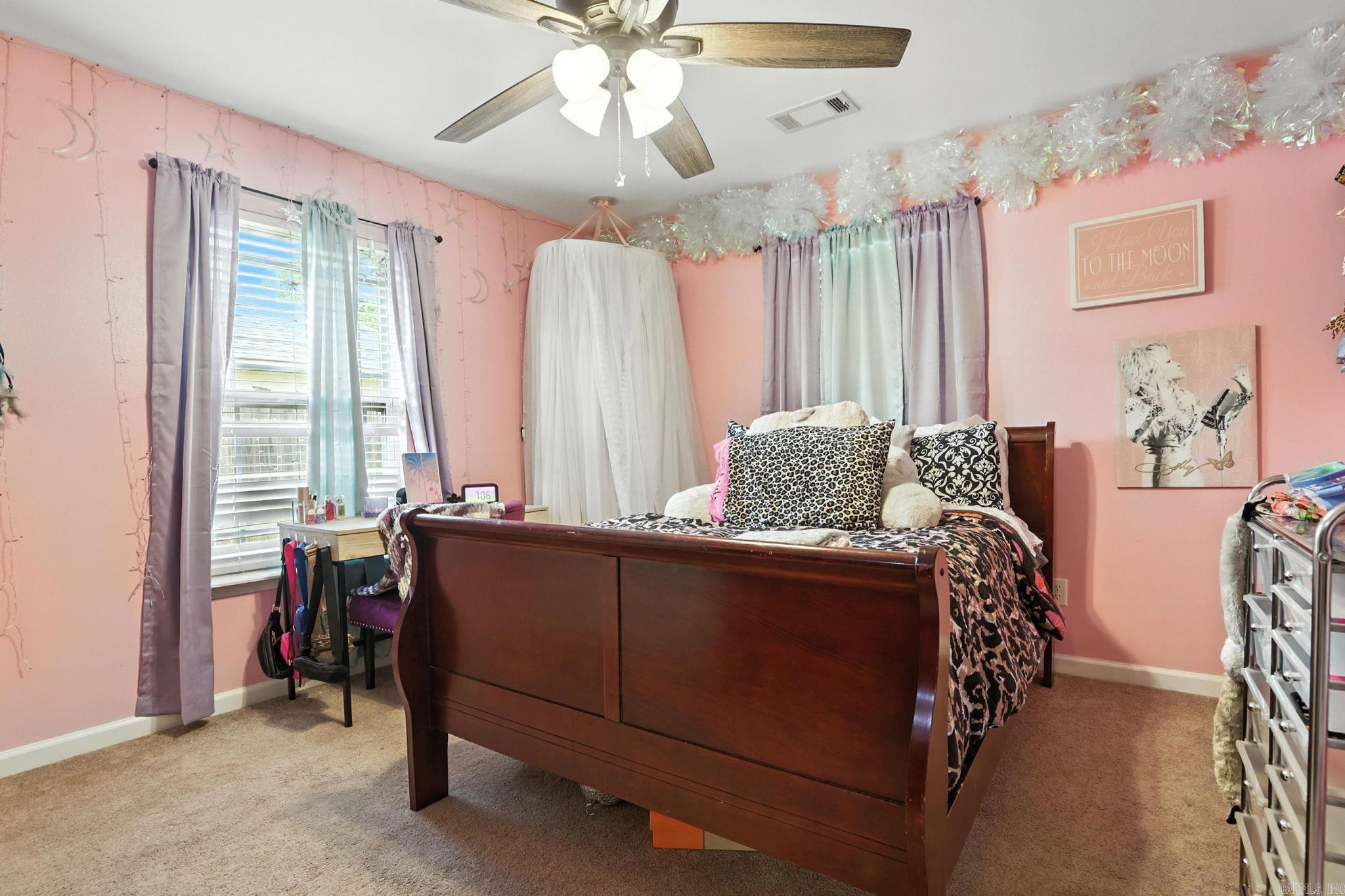 6 smokey ridge Court Sheridan, AR 72150