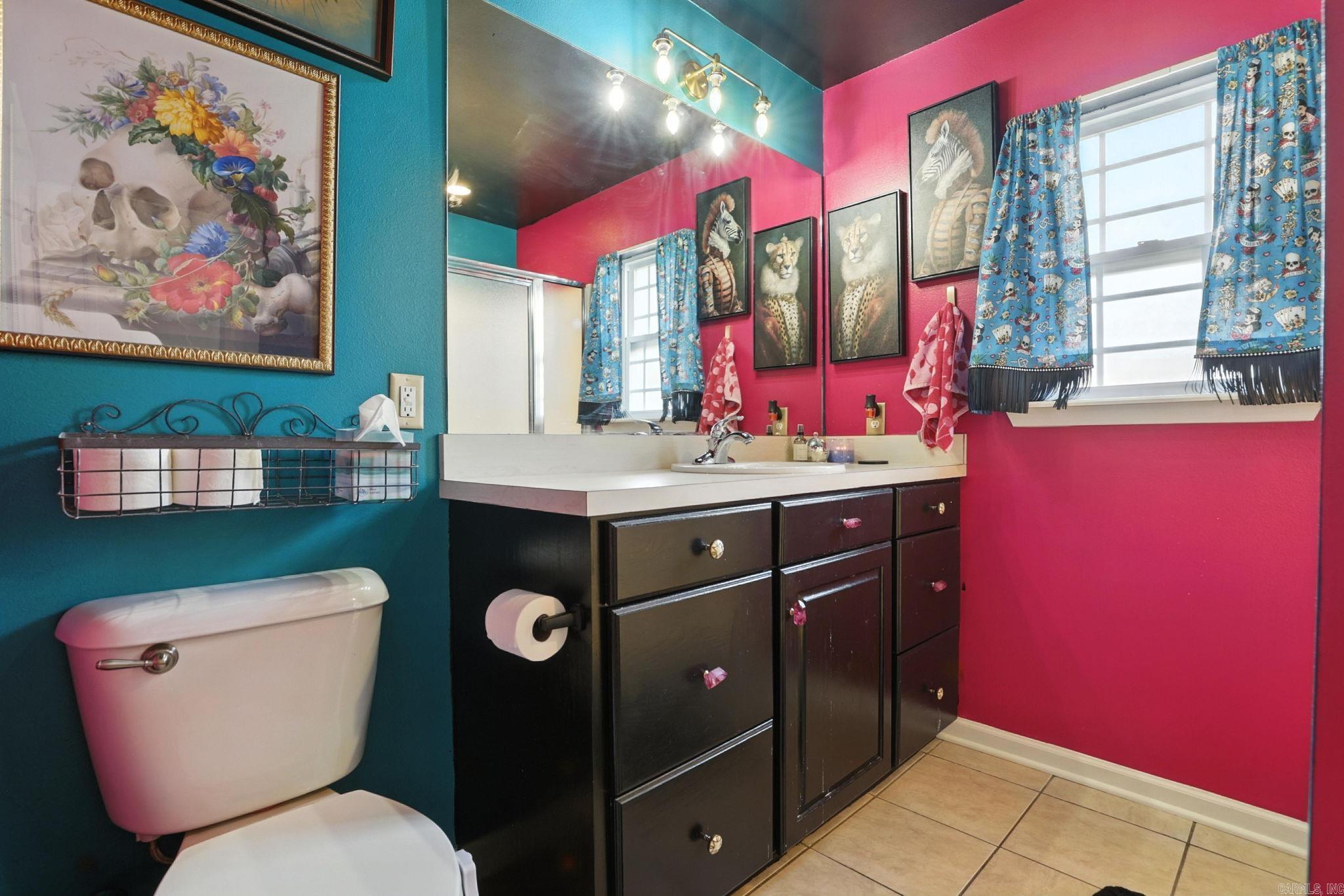 6 smokey ridge Court Sheridan, AR 72150