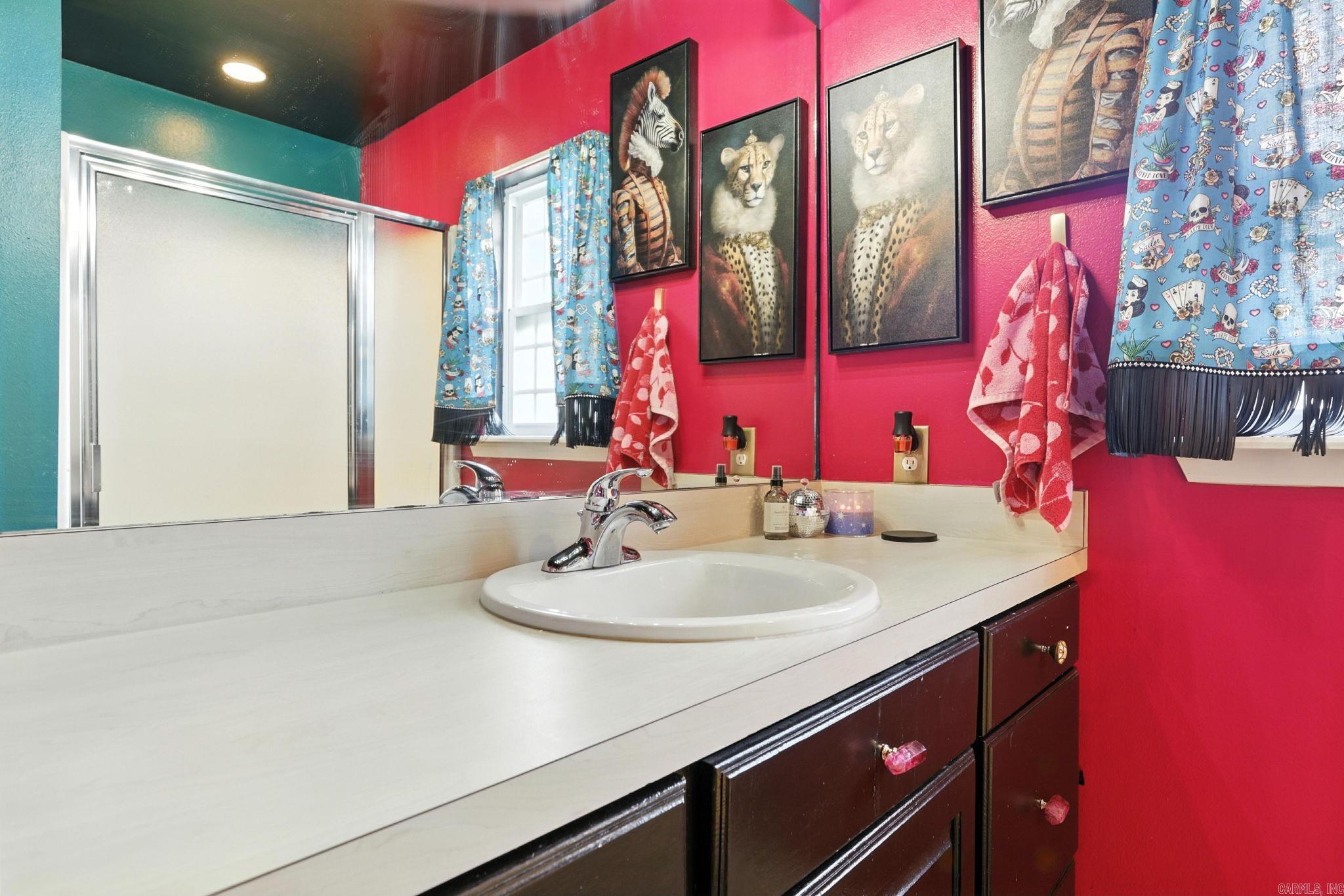 6 smokey ridge Court Sheridan, AR 72150