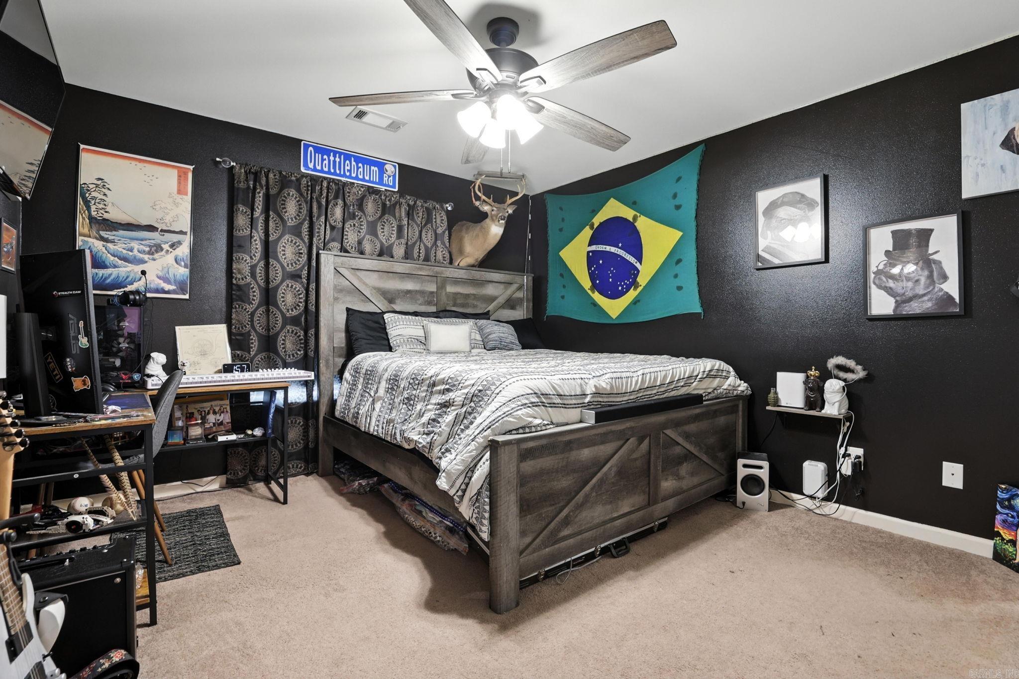 6 smokey ridge Court Sheridan, AR 72150