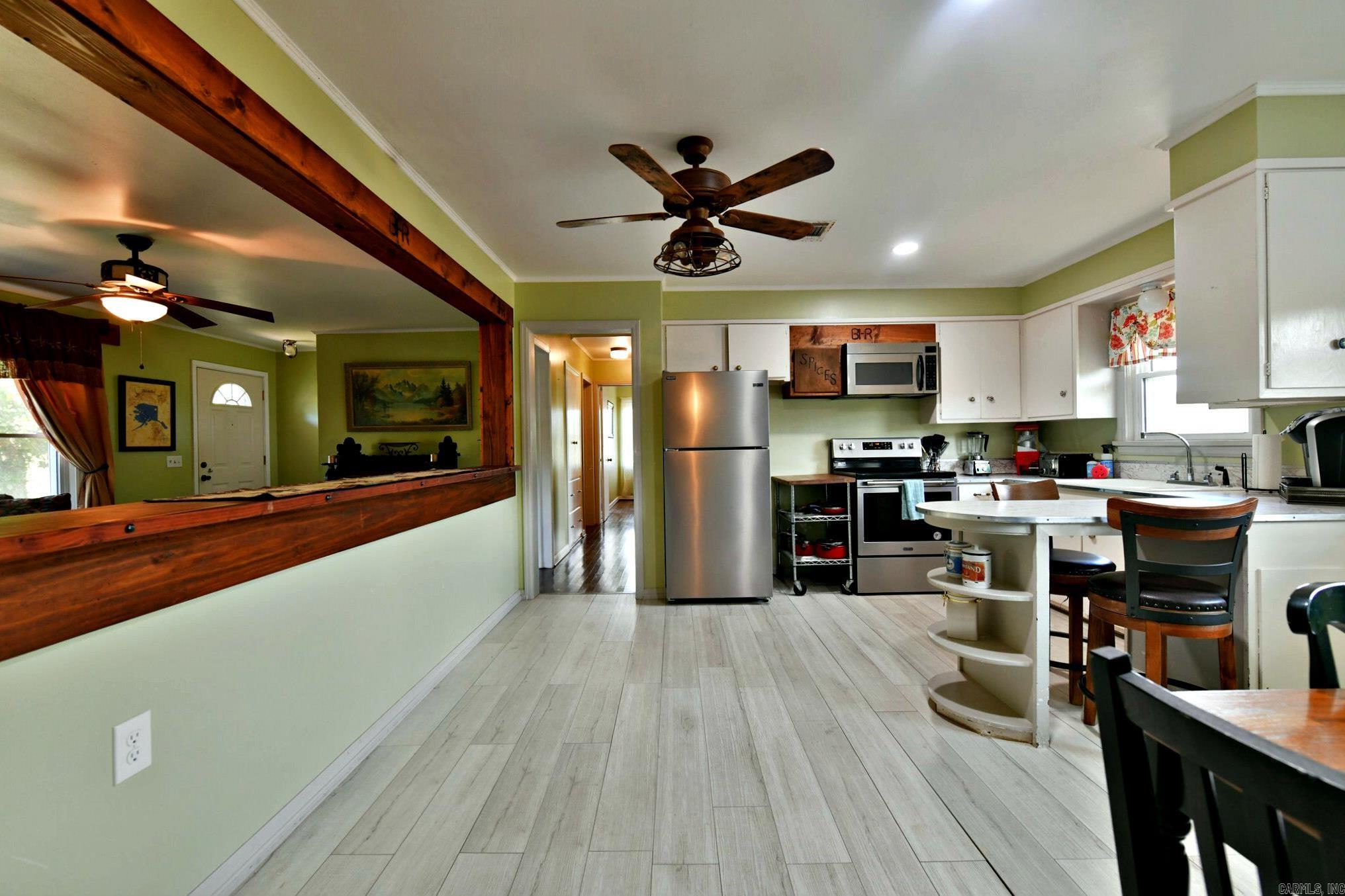 6295 Highway 28  Parks, AR