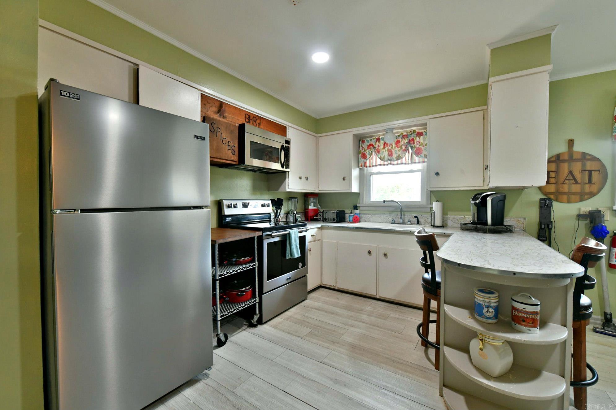 6295 Highway 28  Parks, AR