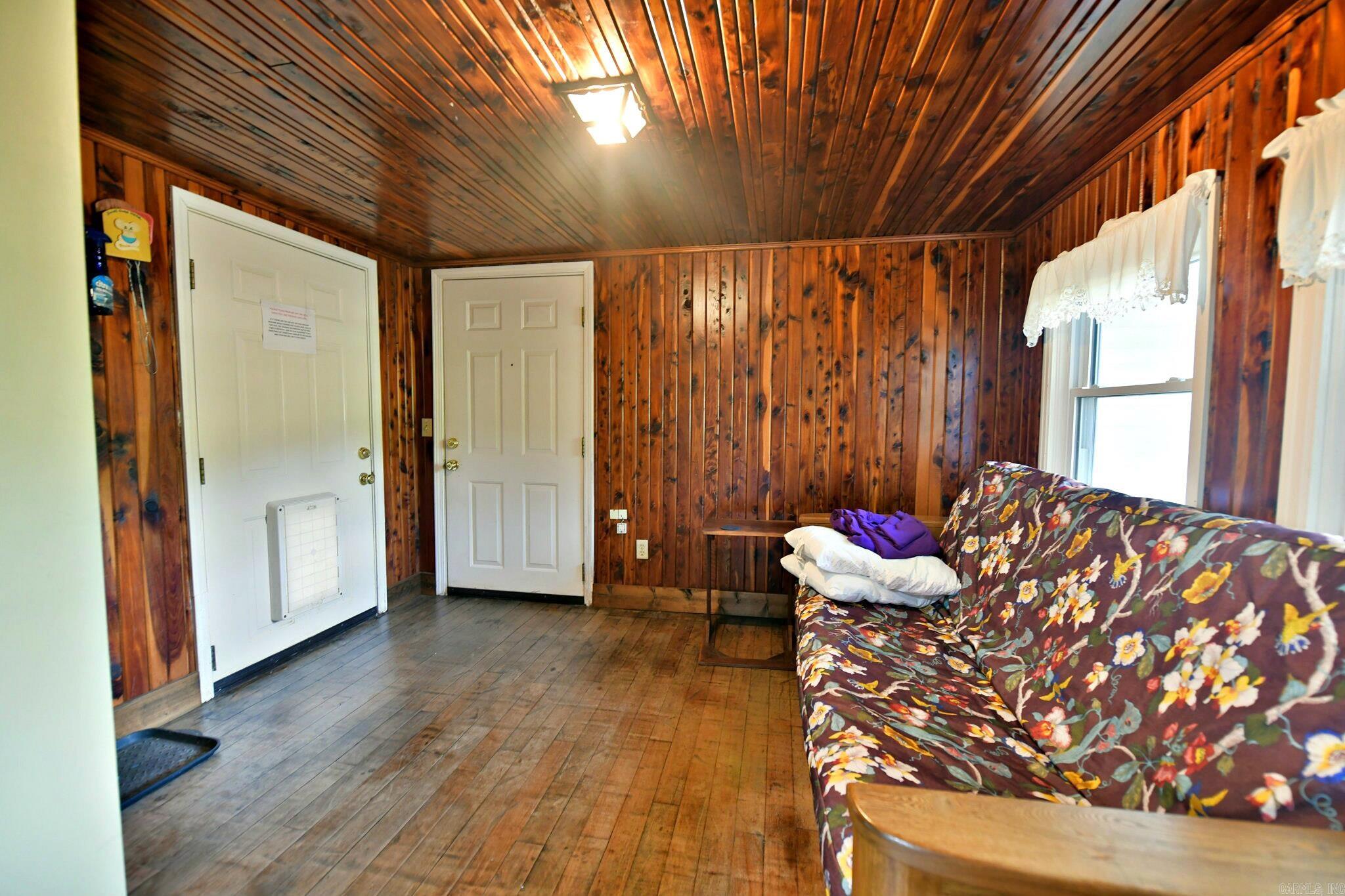 6295 Highway 28  Parks, AR