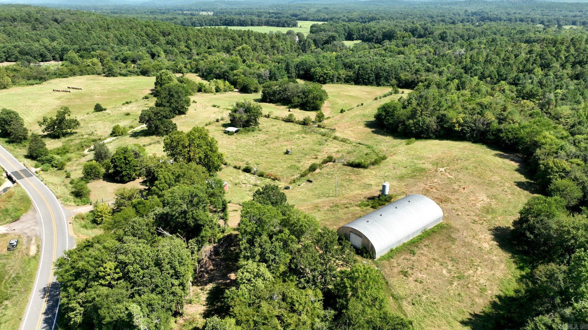 6295 Highway 28  Parks, AR