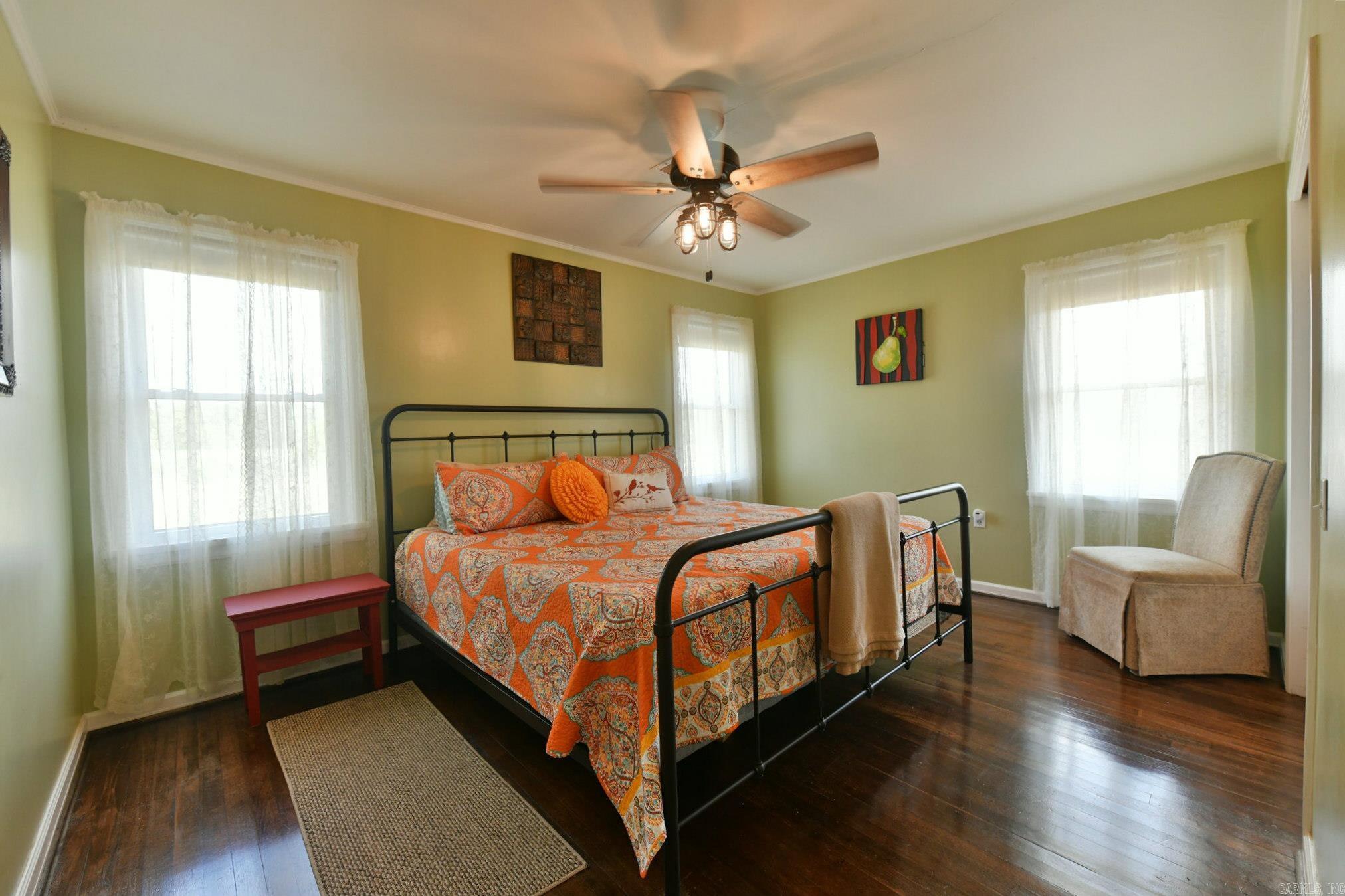 6295 Highway 28  Parks, AR