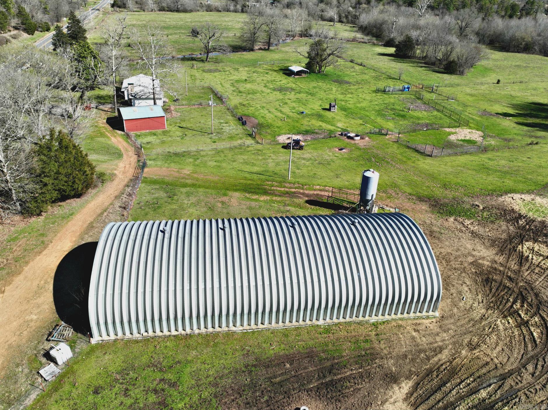 6295 Highway 28  Parks, AR