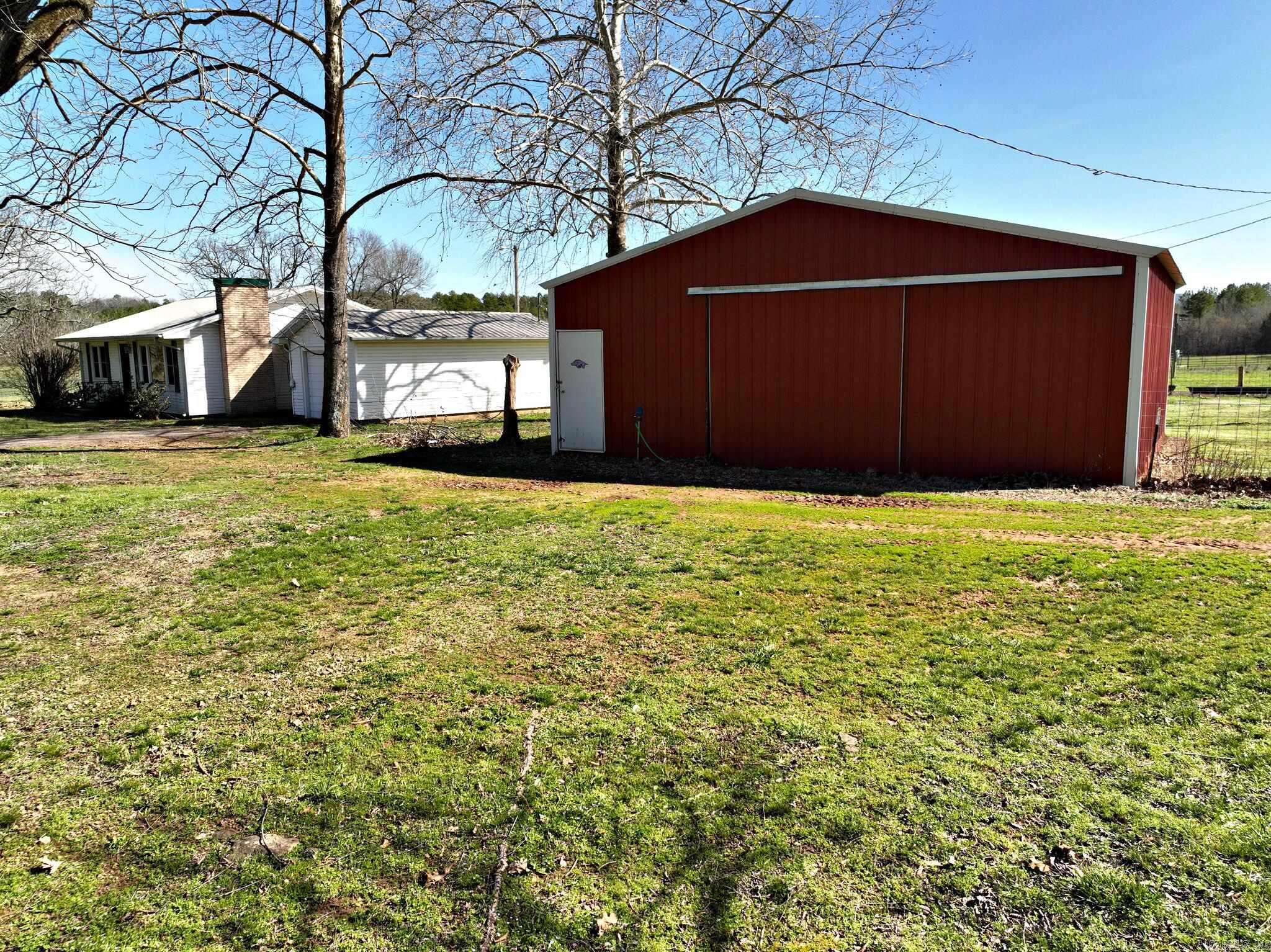 6295 Highway 28  Parks, AR