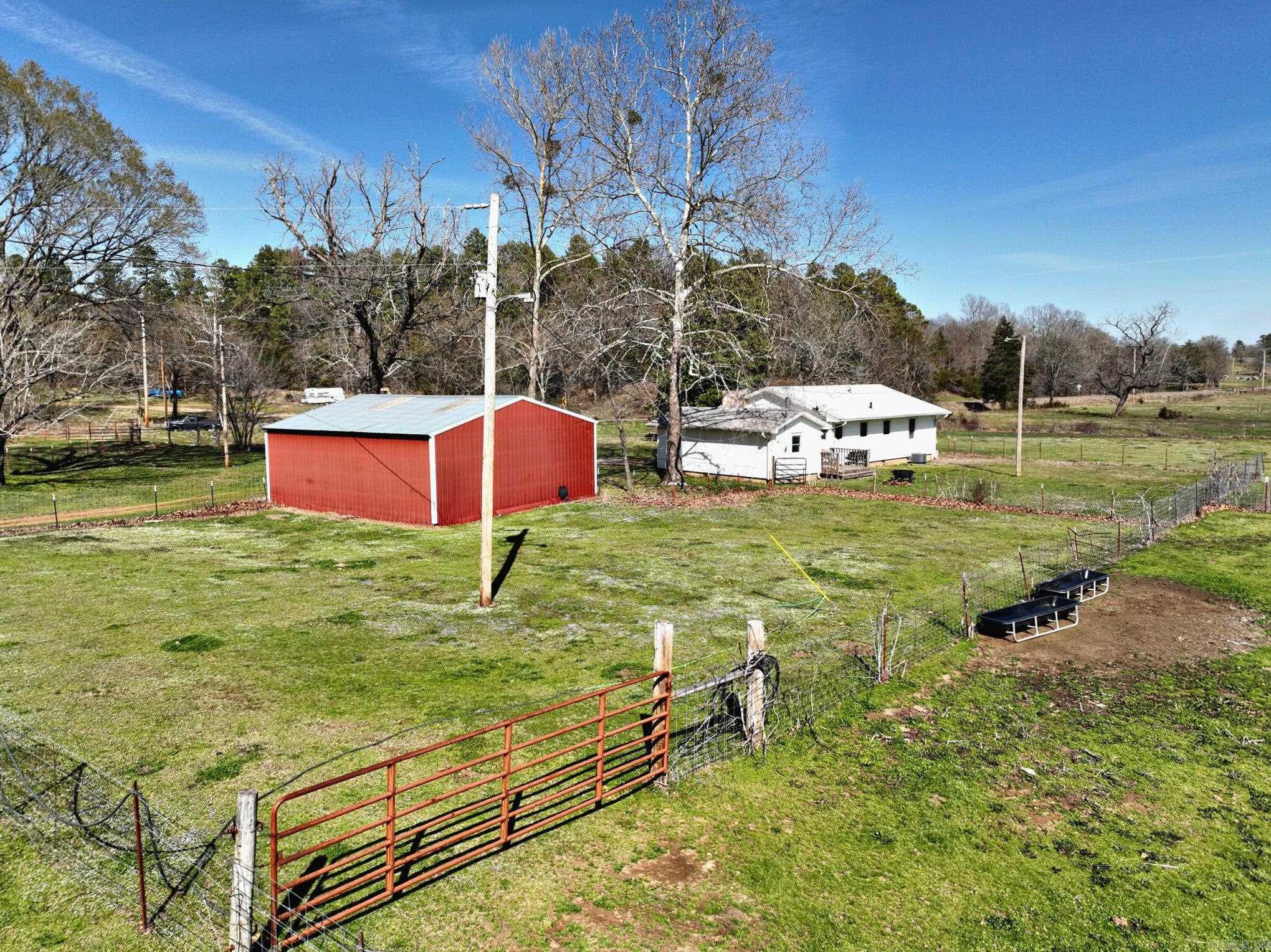 6295 Highway 28  Parks, AR