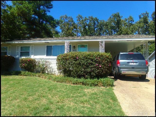 9910 Brooks  Little Rock, AR