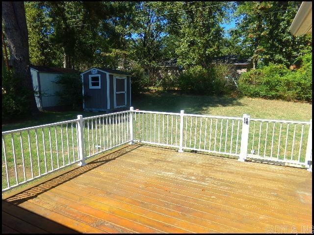 9910 Brooks  Little Rock, AR