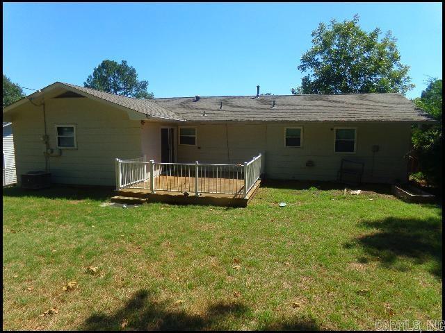 9910 Brooks  Little Rock, AR