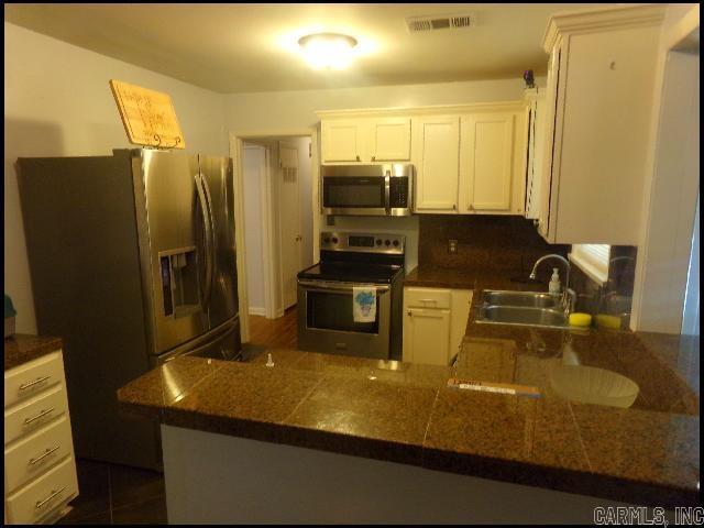 9910 Brooks  Little Rock, AR